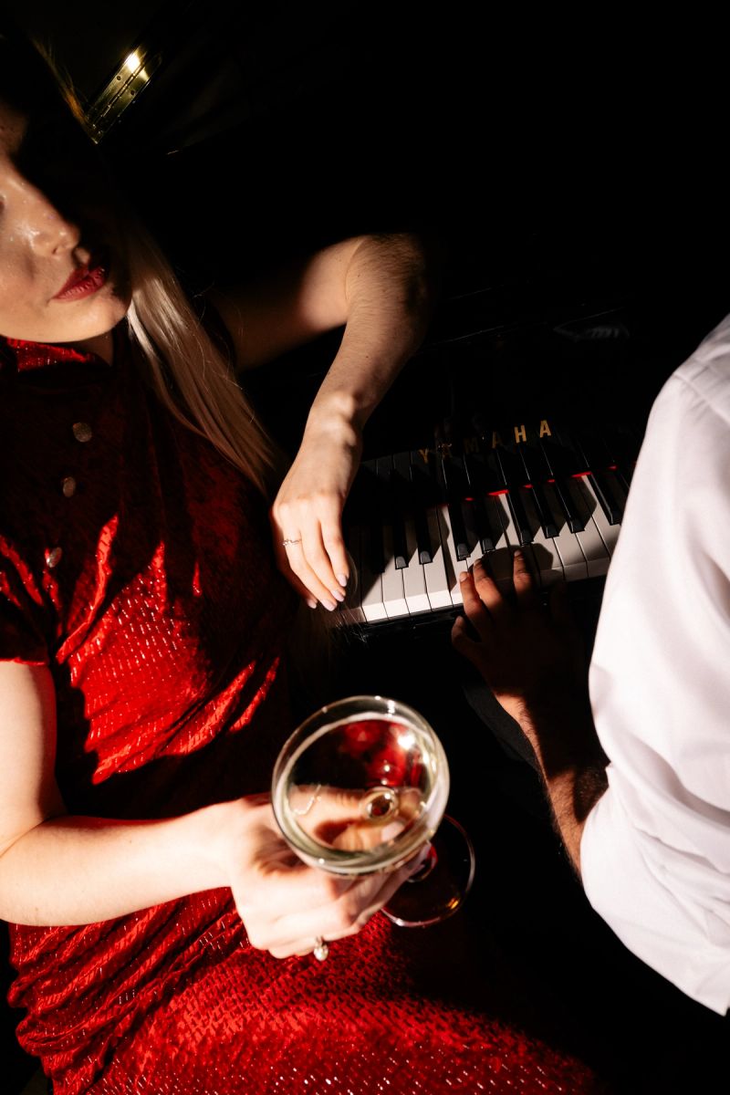 The Restaurant Bar & Grill Collection
