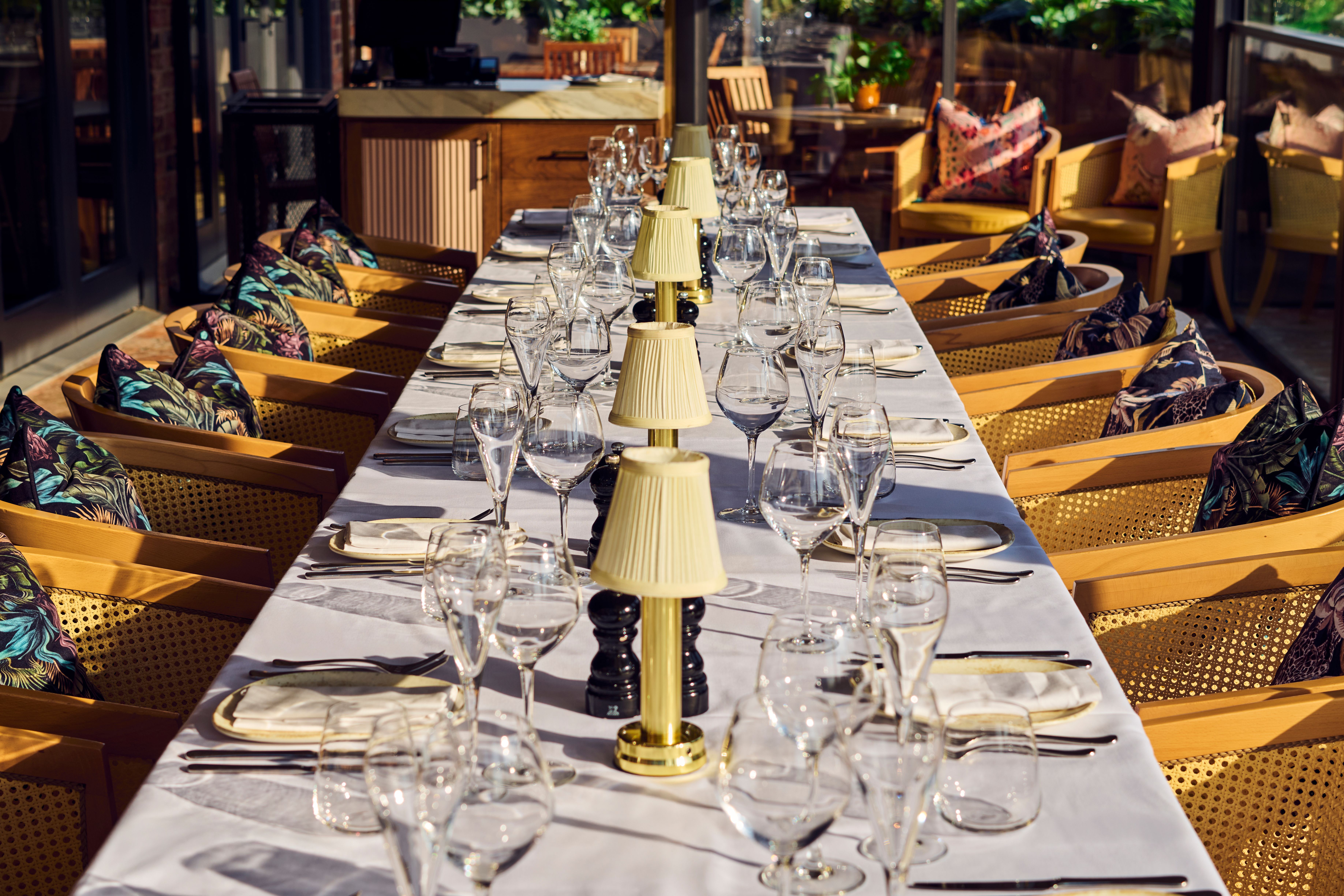 Piccolino Wilmslow gallery photo 6