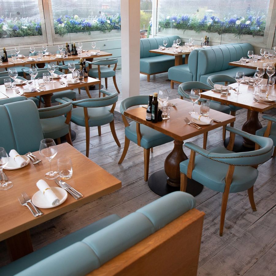 The Terrace at Piccolino Knutsford, photo 1