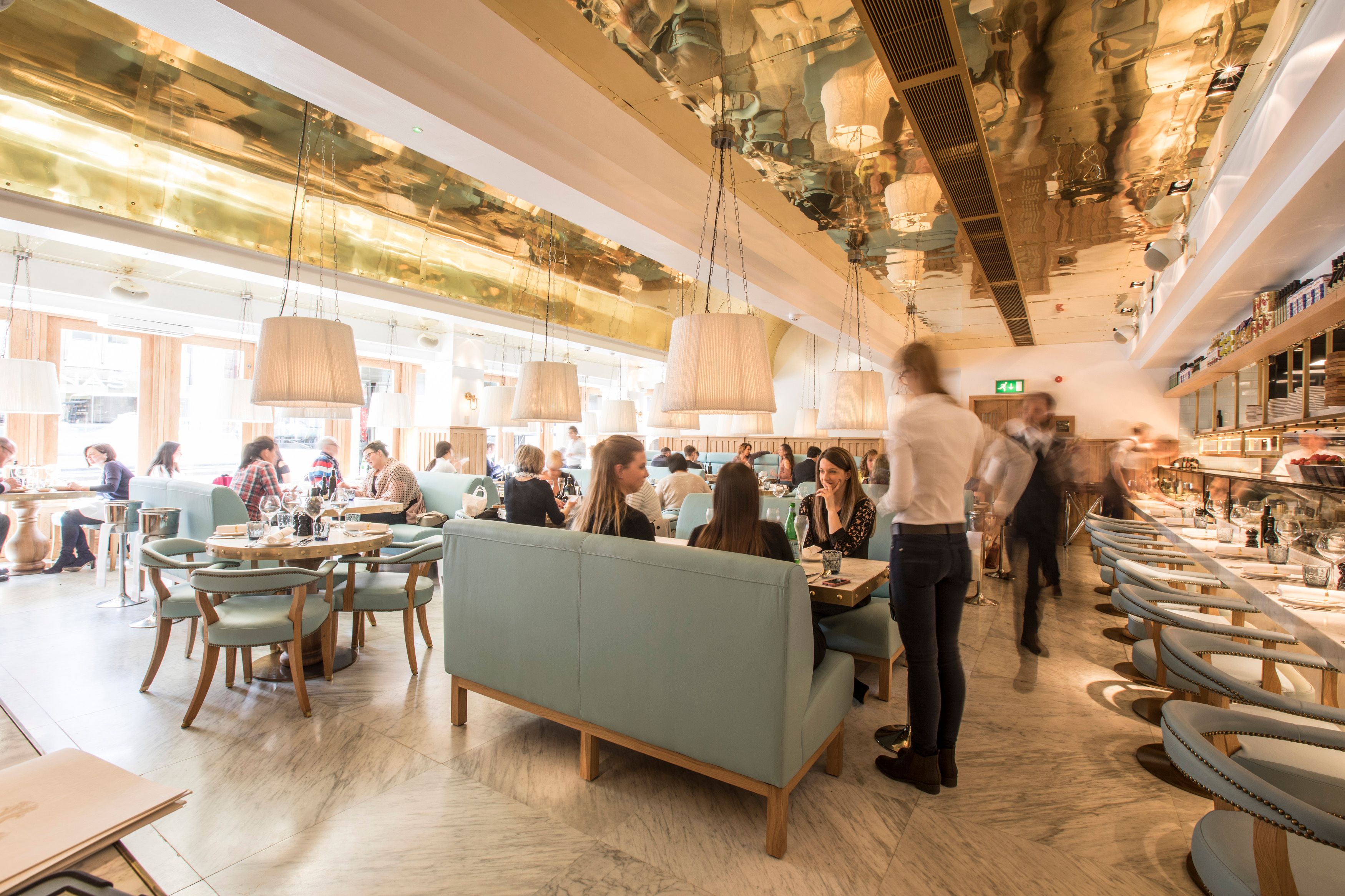 Piccolino Chester gallery photo 1