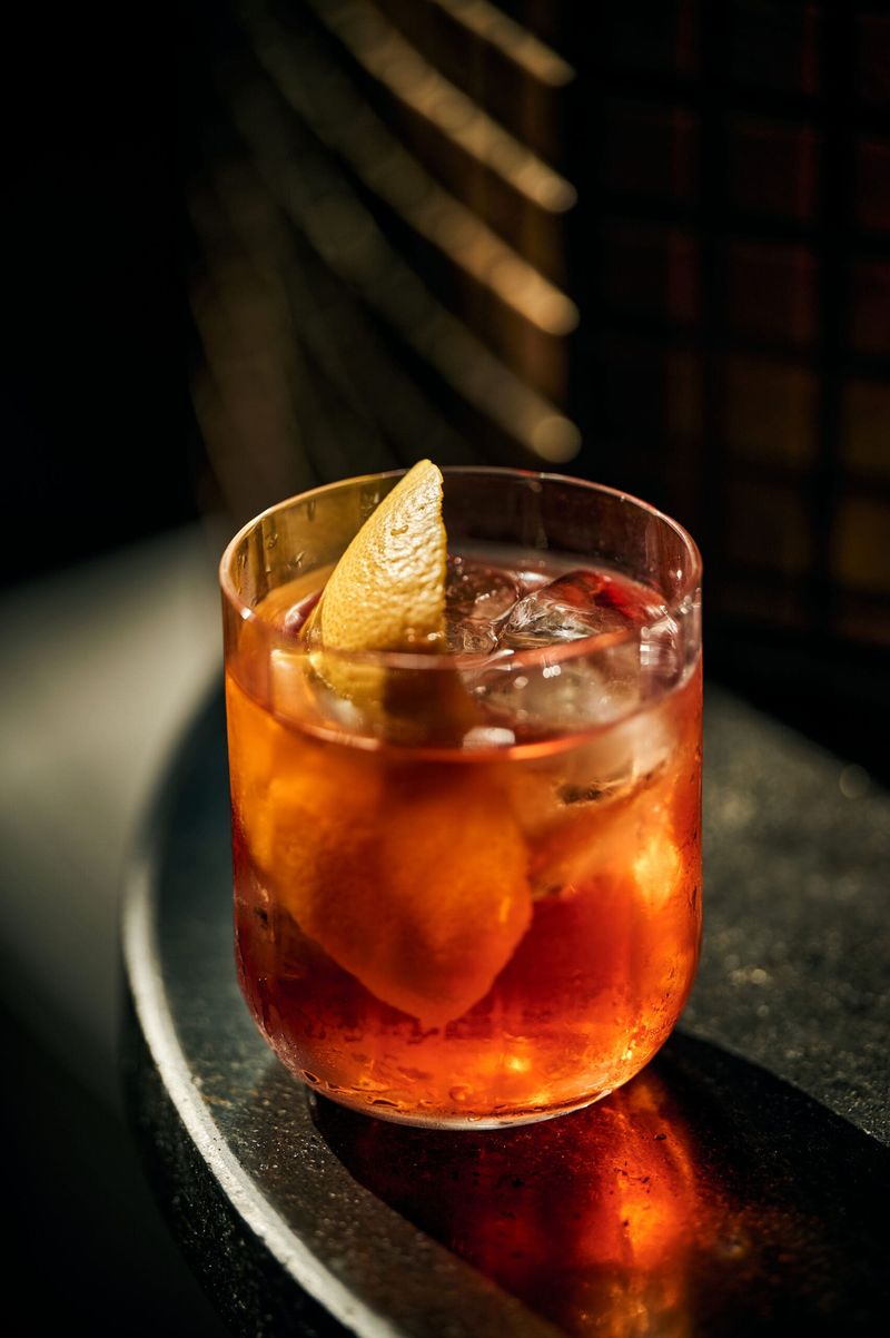Matchday Cocktails