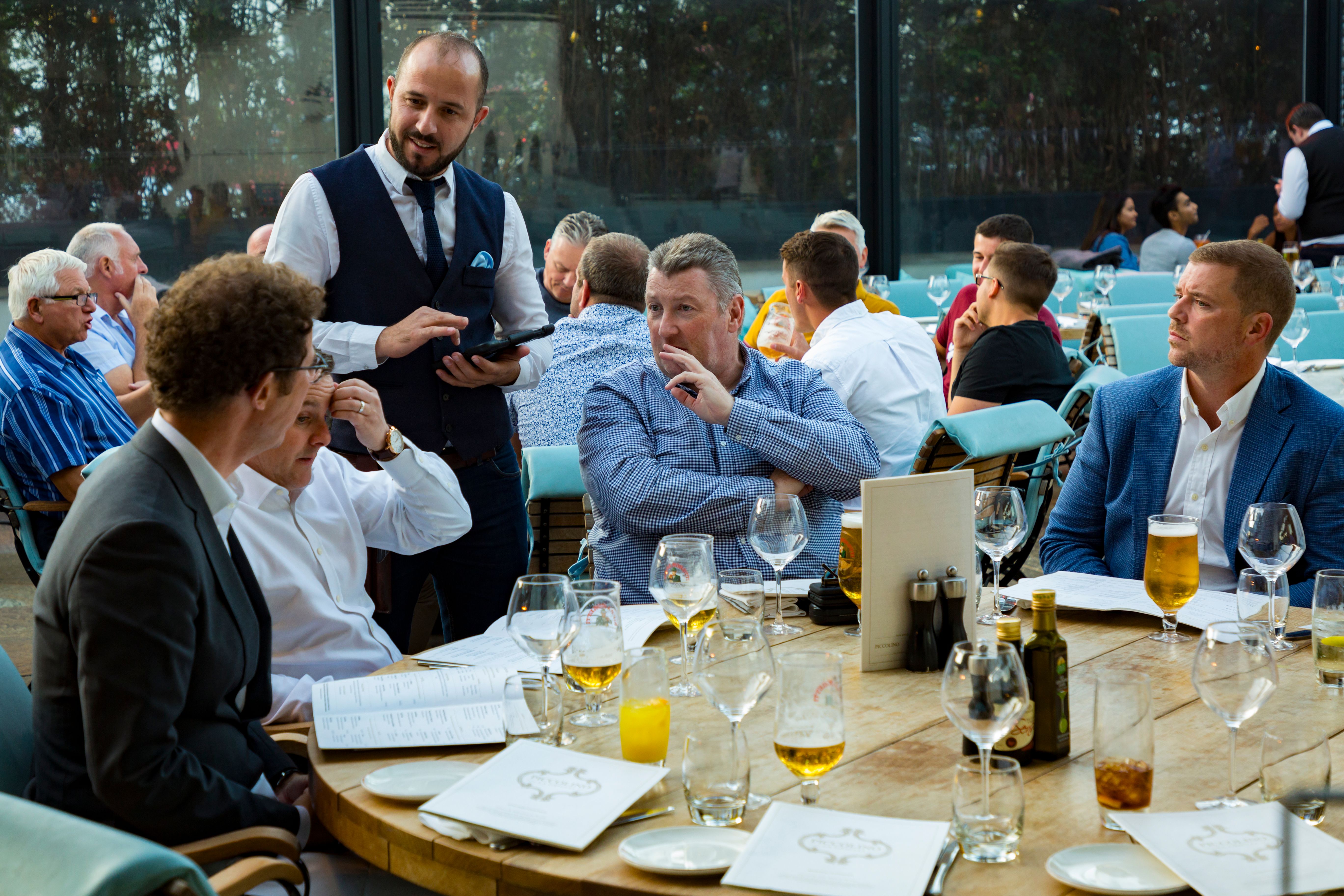 Piccolino Virginia Water gallery photo 4