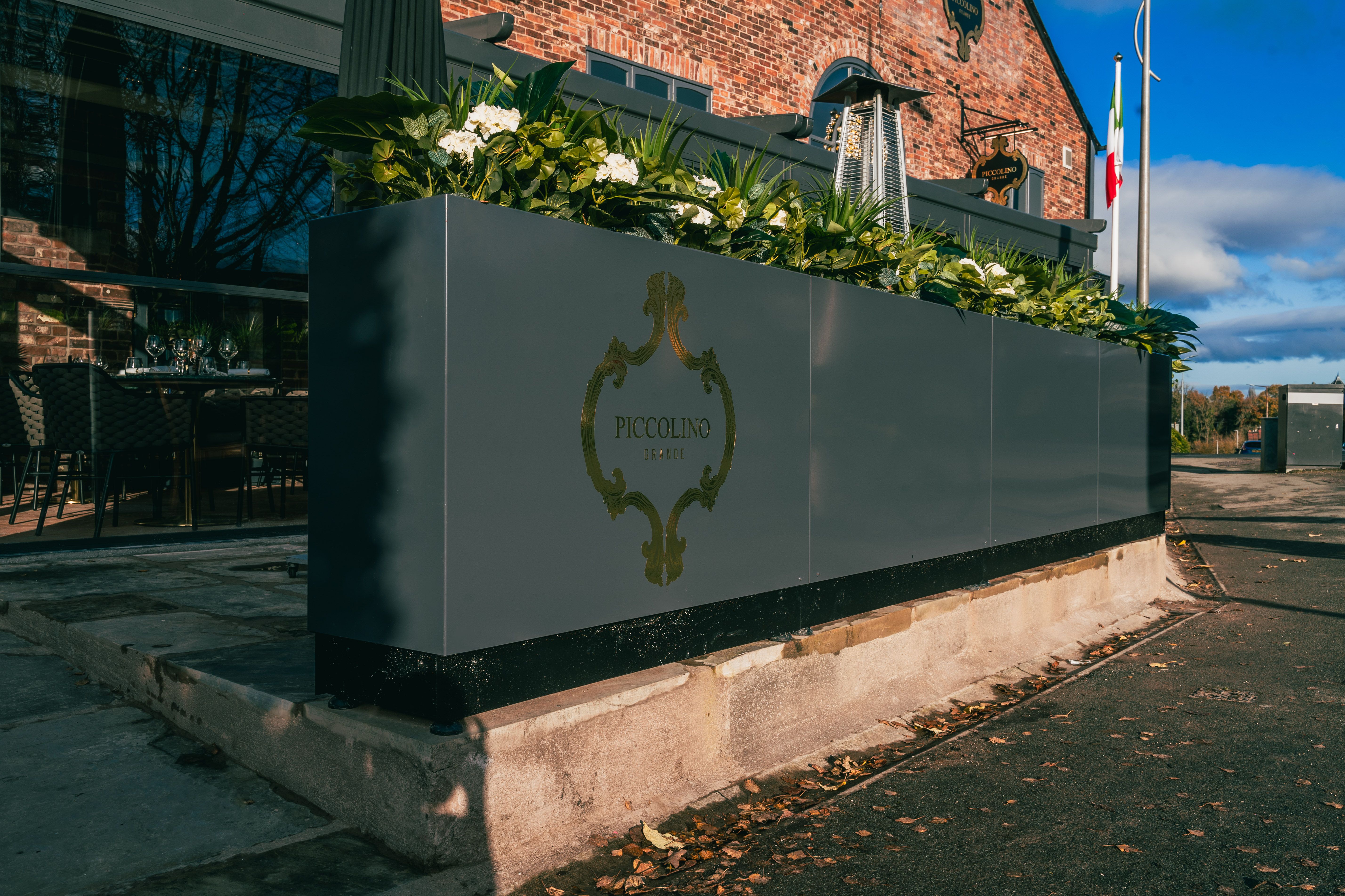 Piccolino Wilmslow gallery photo 3