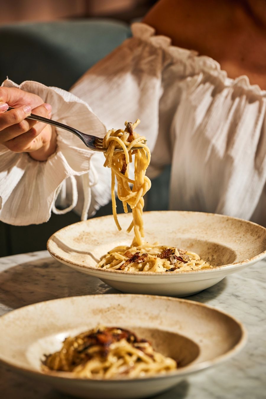 Authentic Italian Flavours