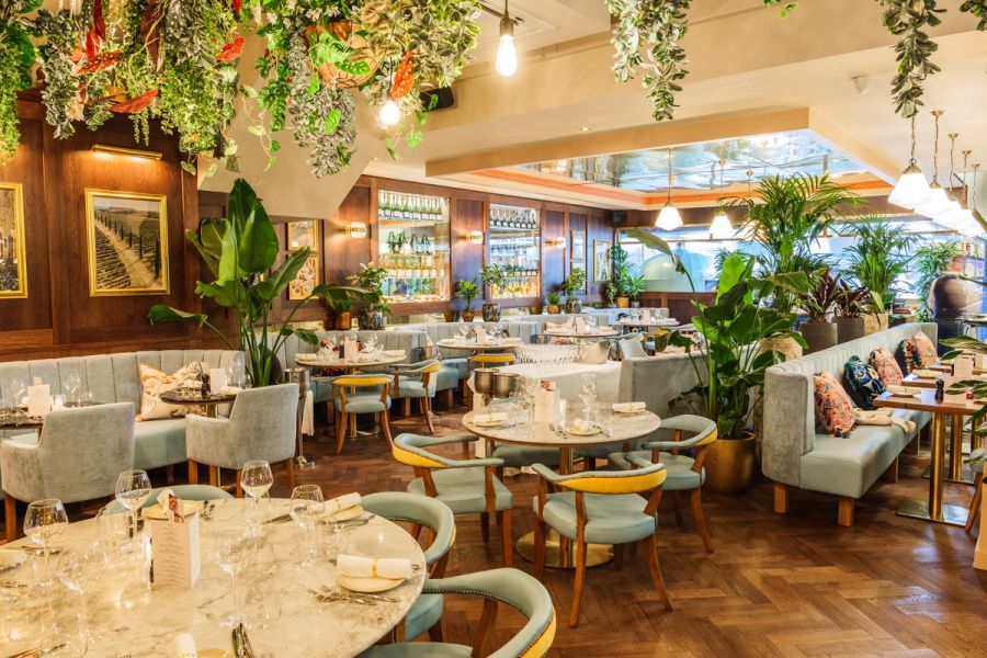 Piccolino Chichester