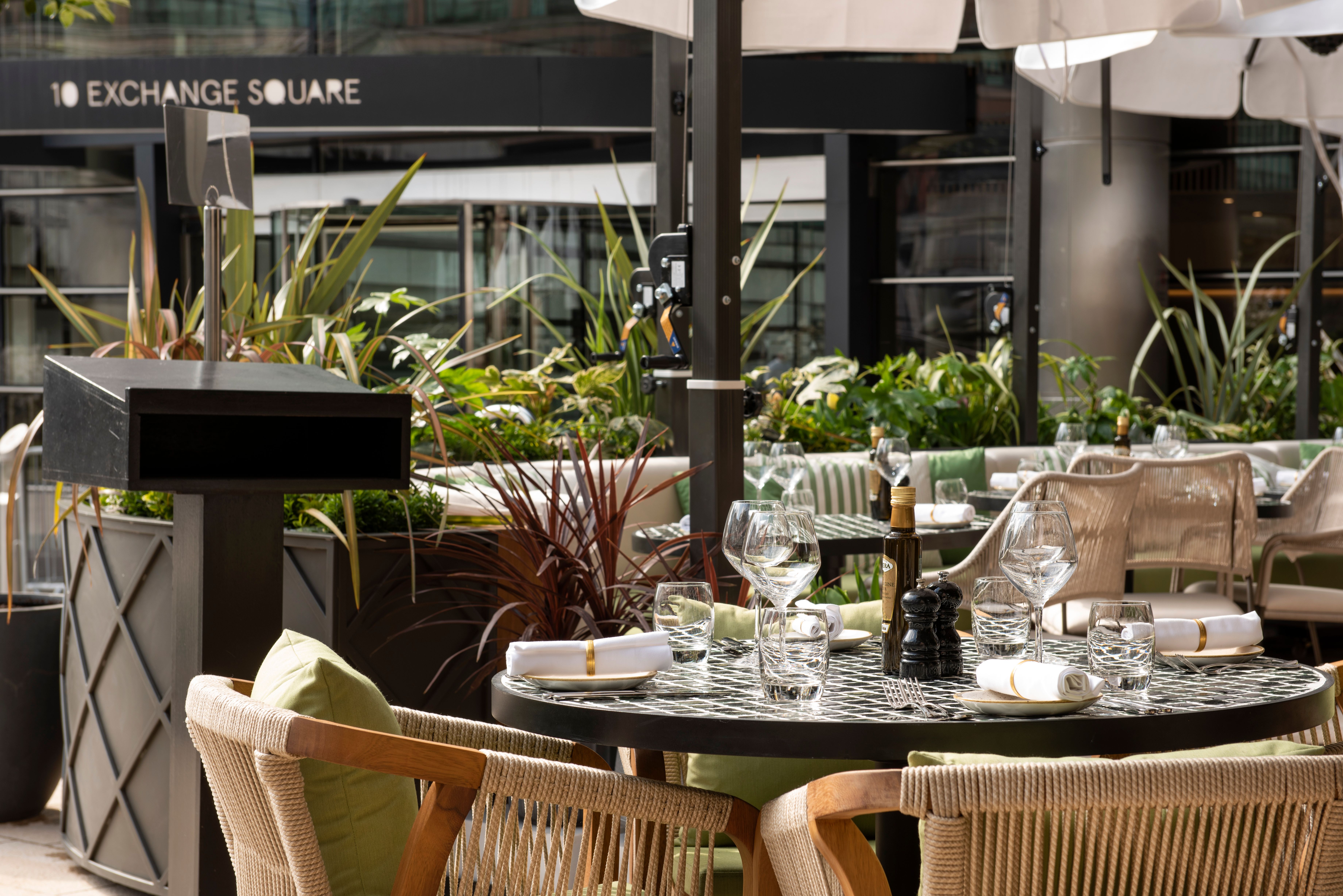 Piccolino Exchange Square gallery photo 3