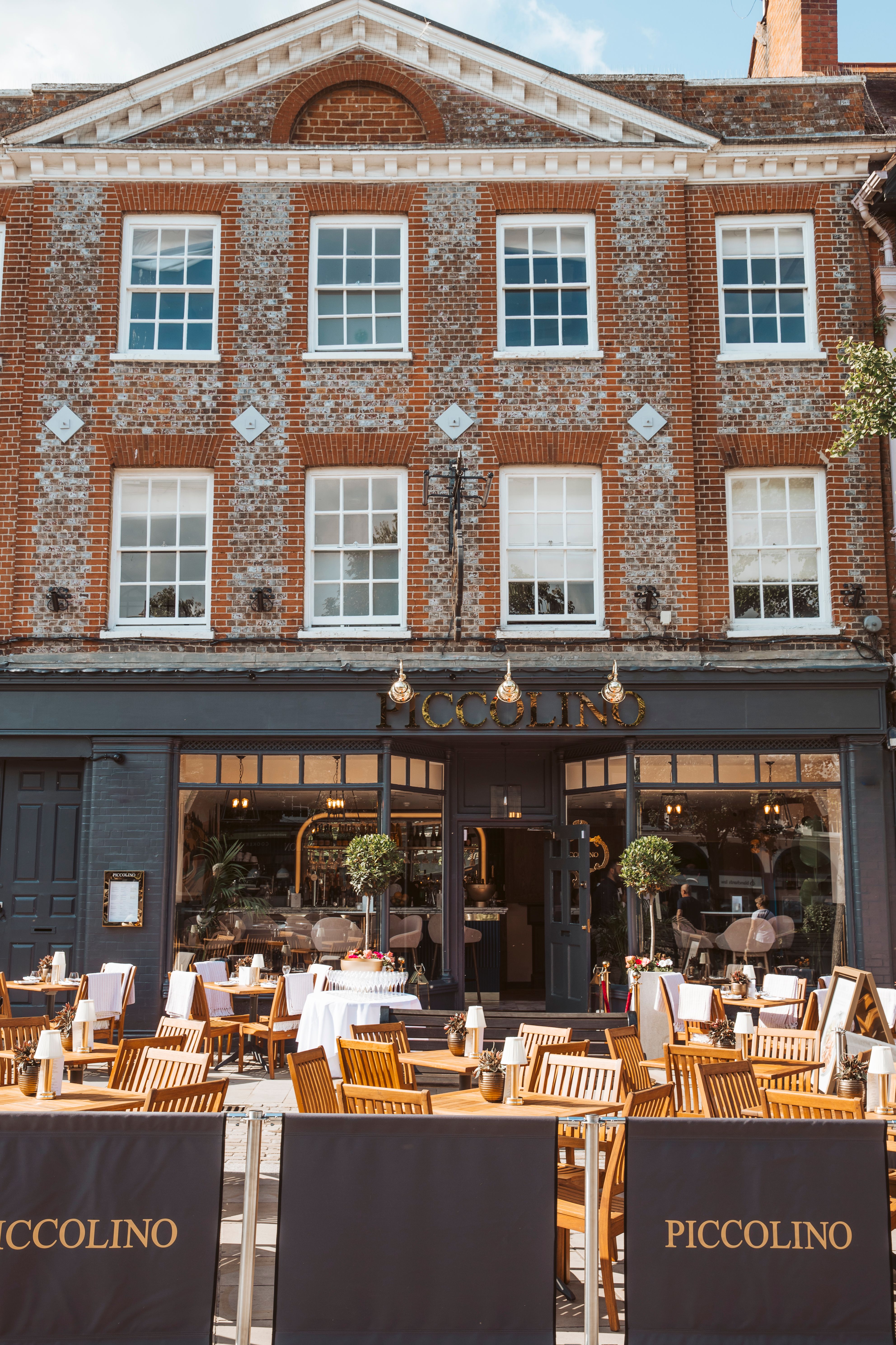 Piccolino Henley-on-Thames gallery photo 3