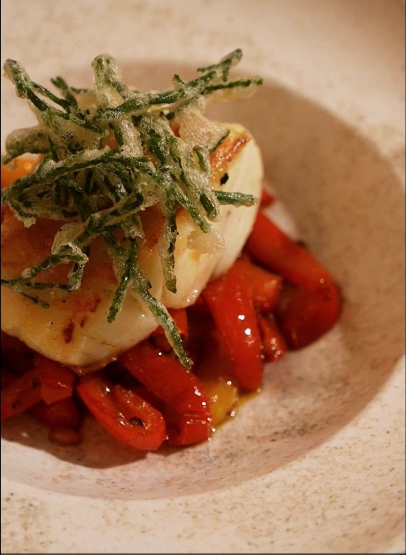 A Taste of Piccolino