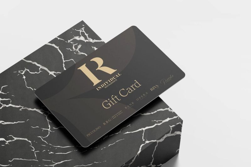 Give the Gift of a Sunday Roast