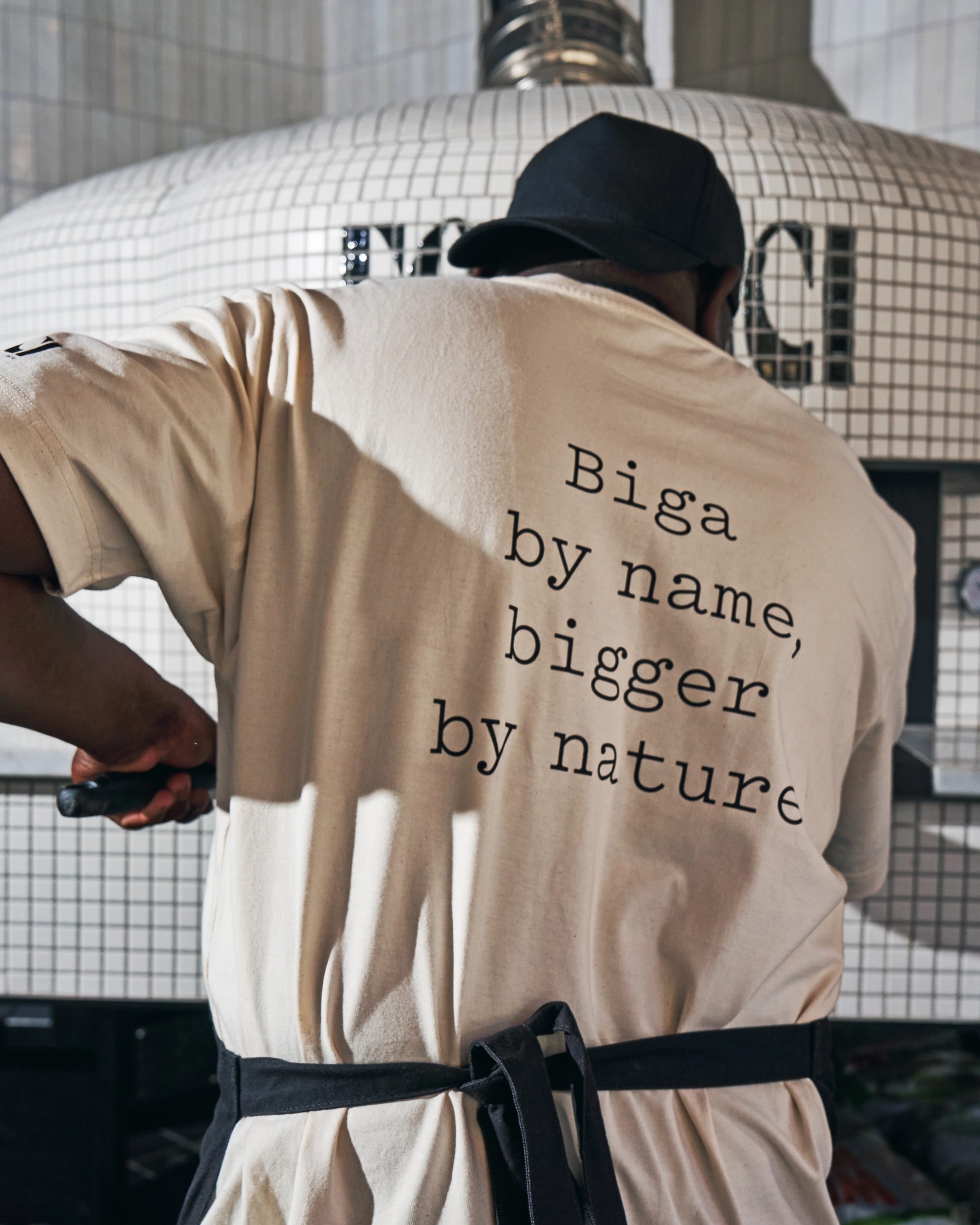 The Biga Experience
