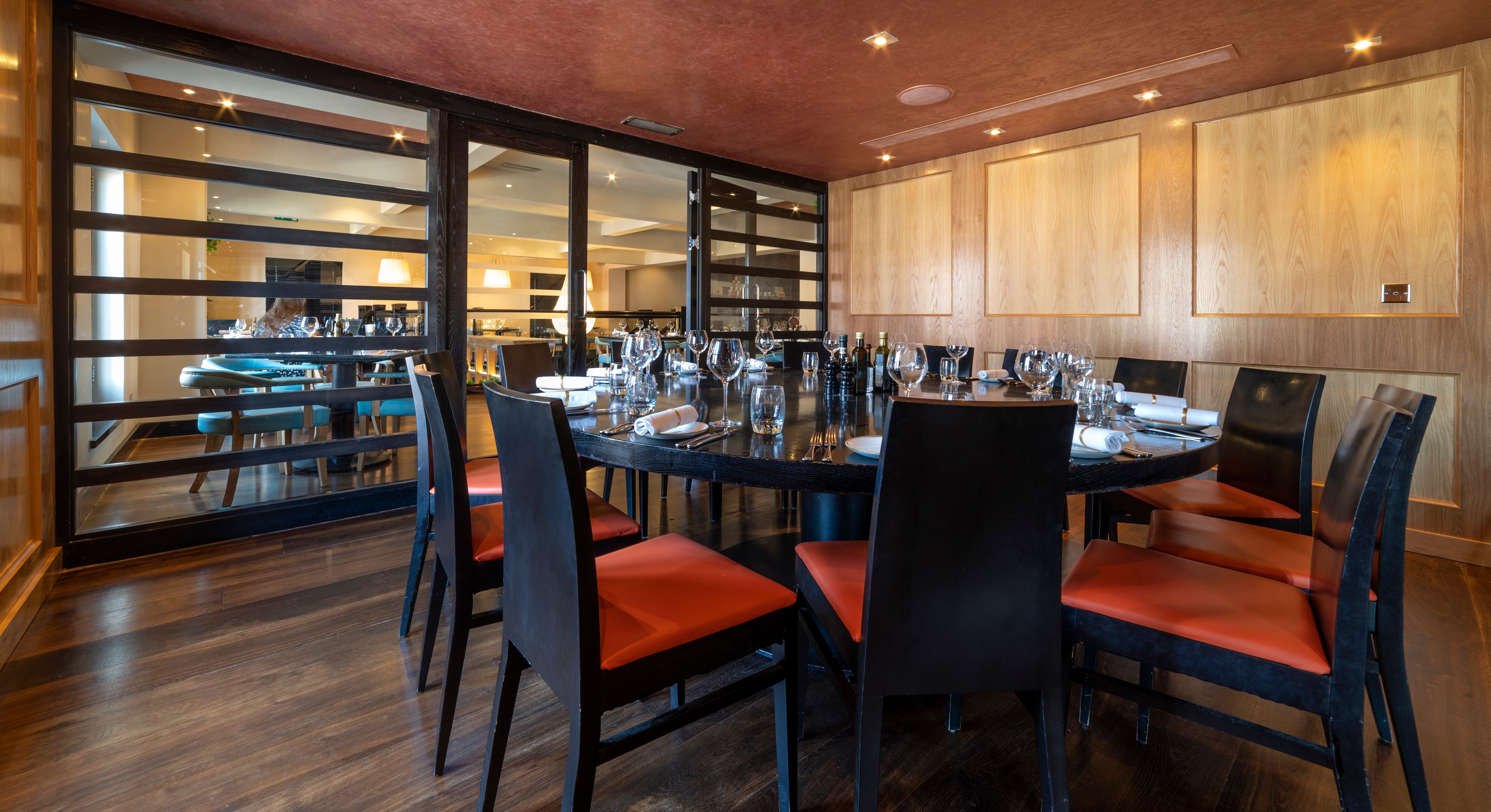 Piccolino Hale gallery photo 5