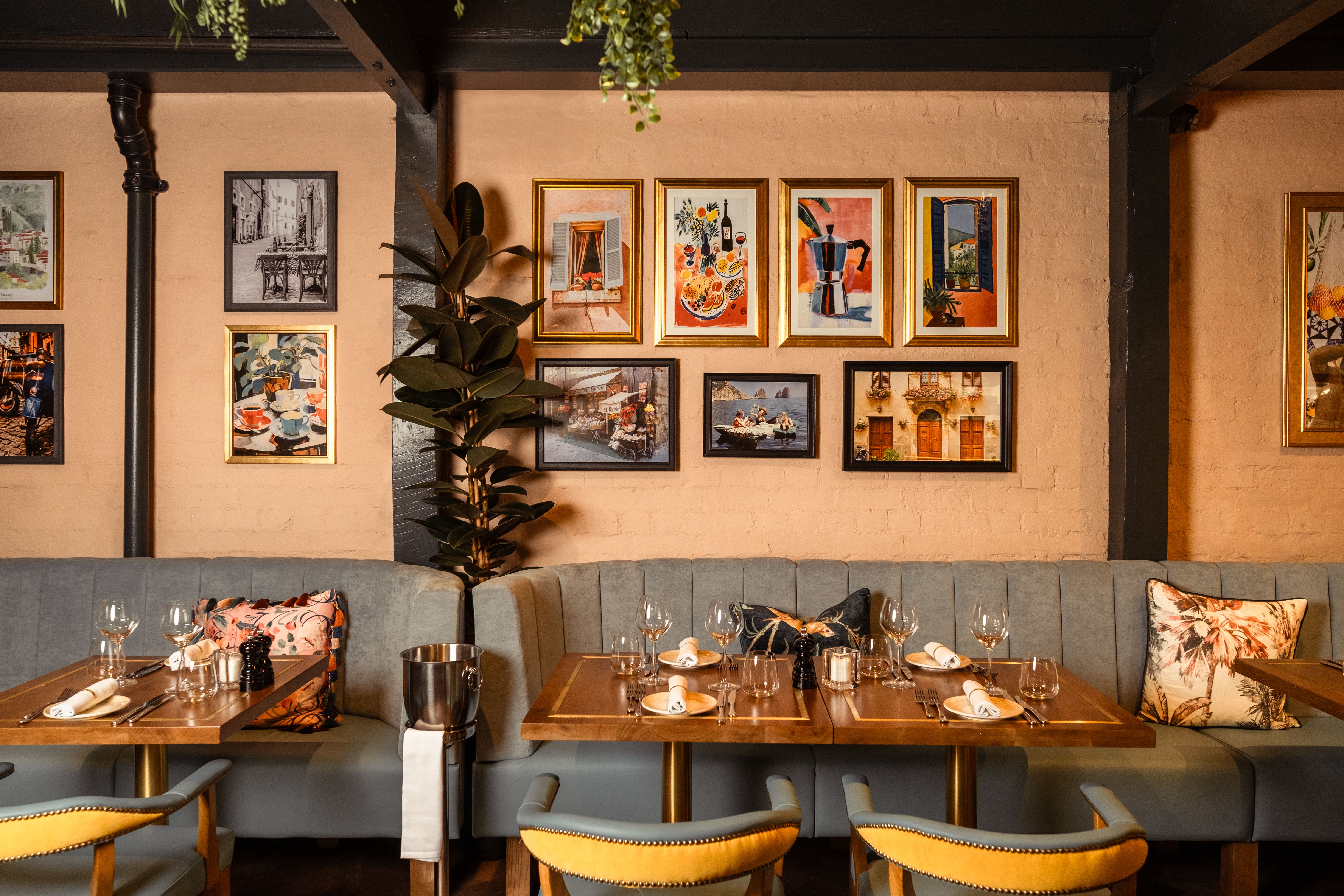 Piccolino Henley-on-Thames gallery photo 4