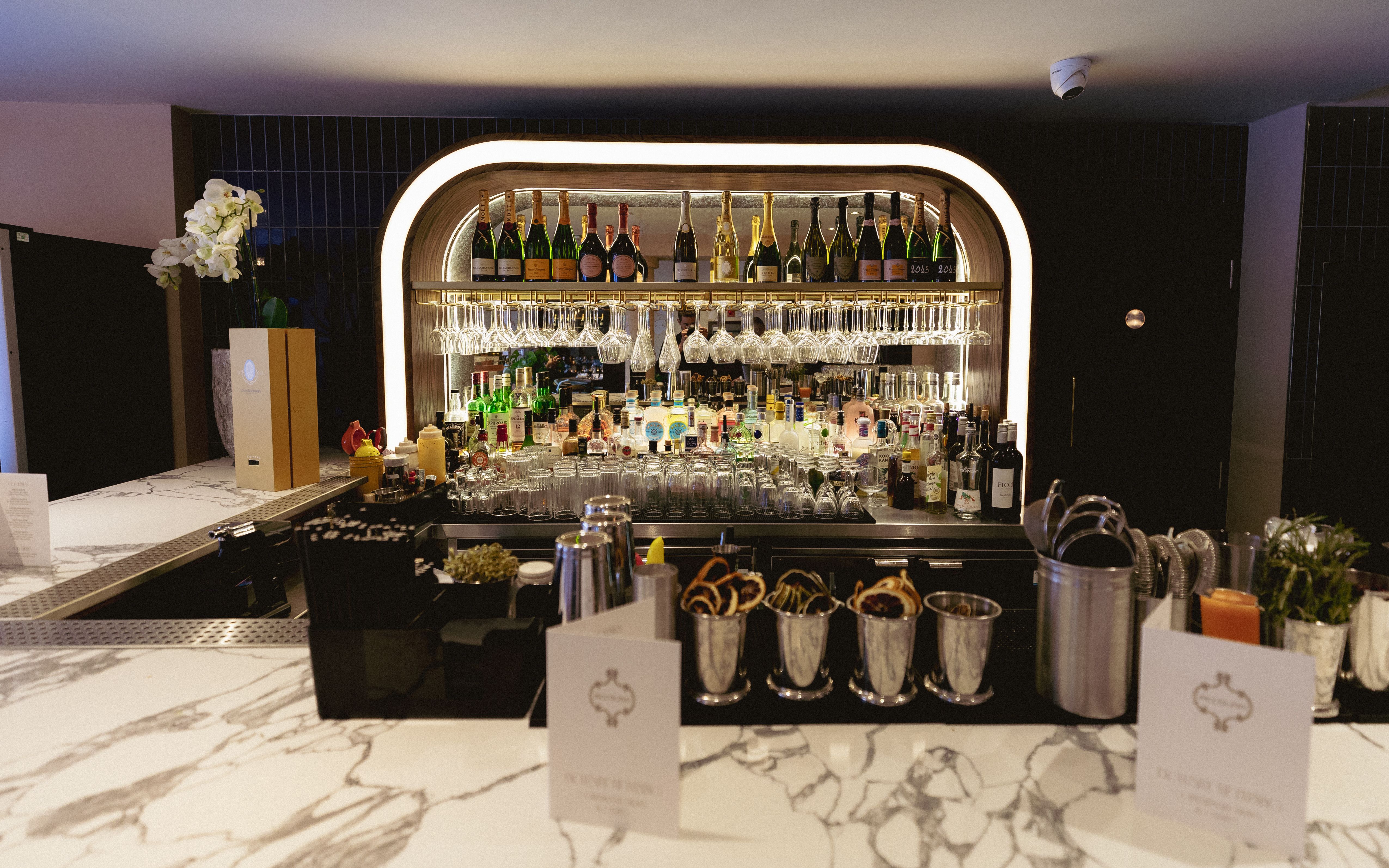 Piccolino Marlow gallery photo 1
