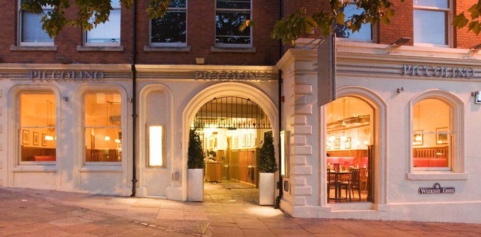 Piccolino Nottingham gallery photo 1