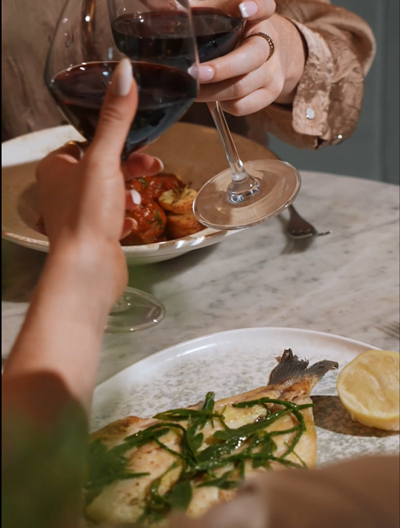 Enhance Your Experience with Wine Pairing