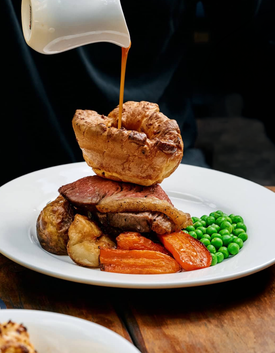 Sunday Roasts
