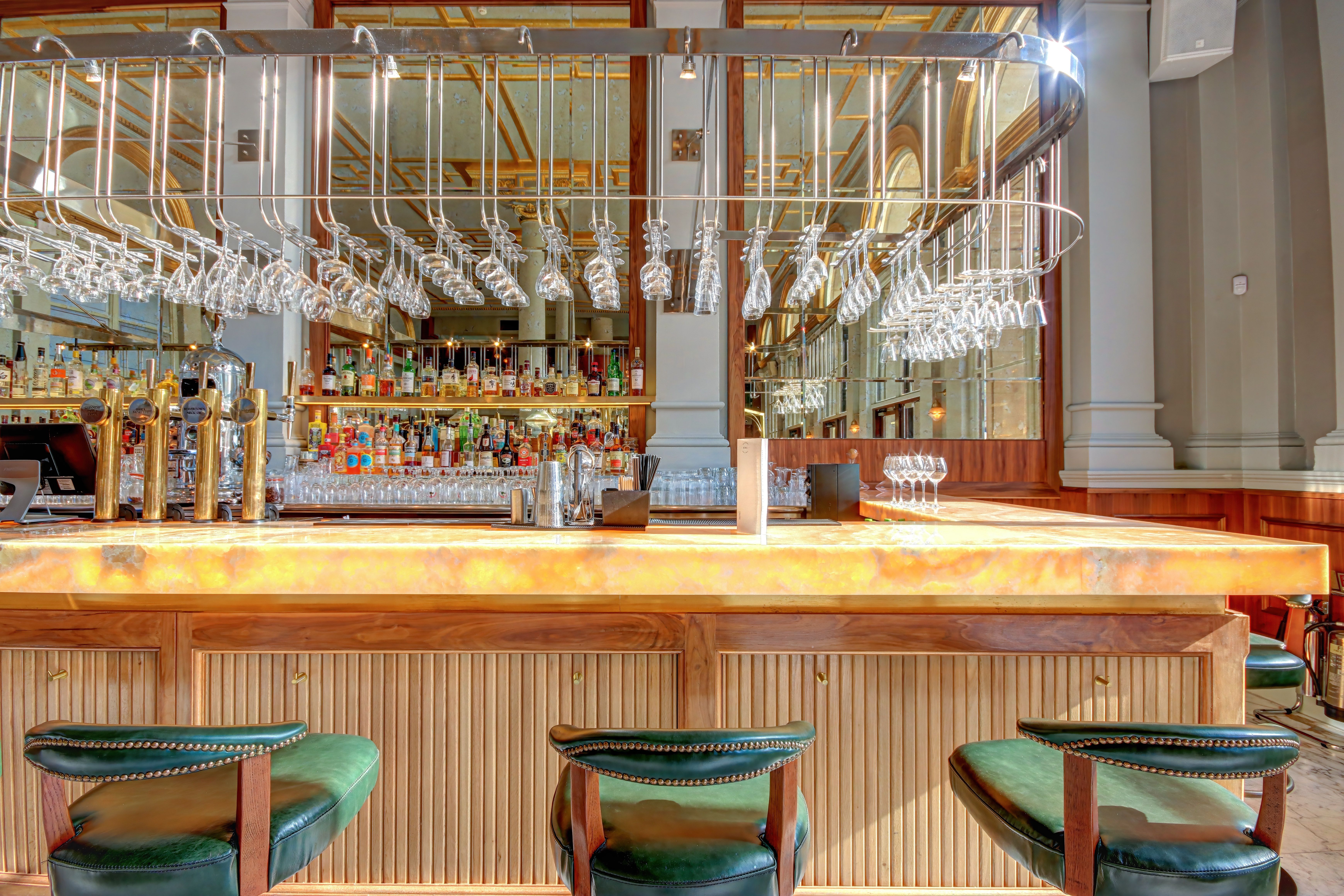 Piccolino Restaurant Bar & Grill Leeds gallery photo 2