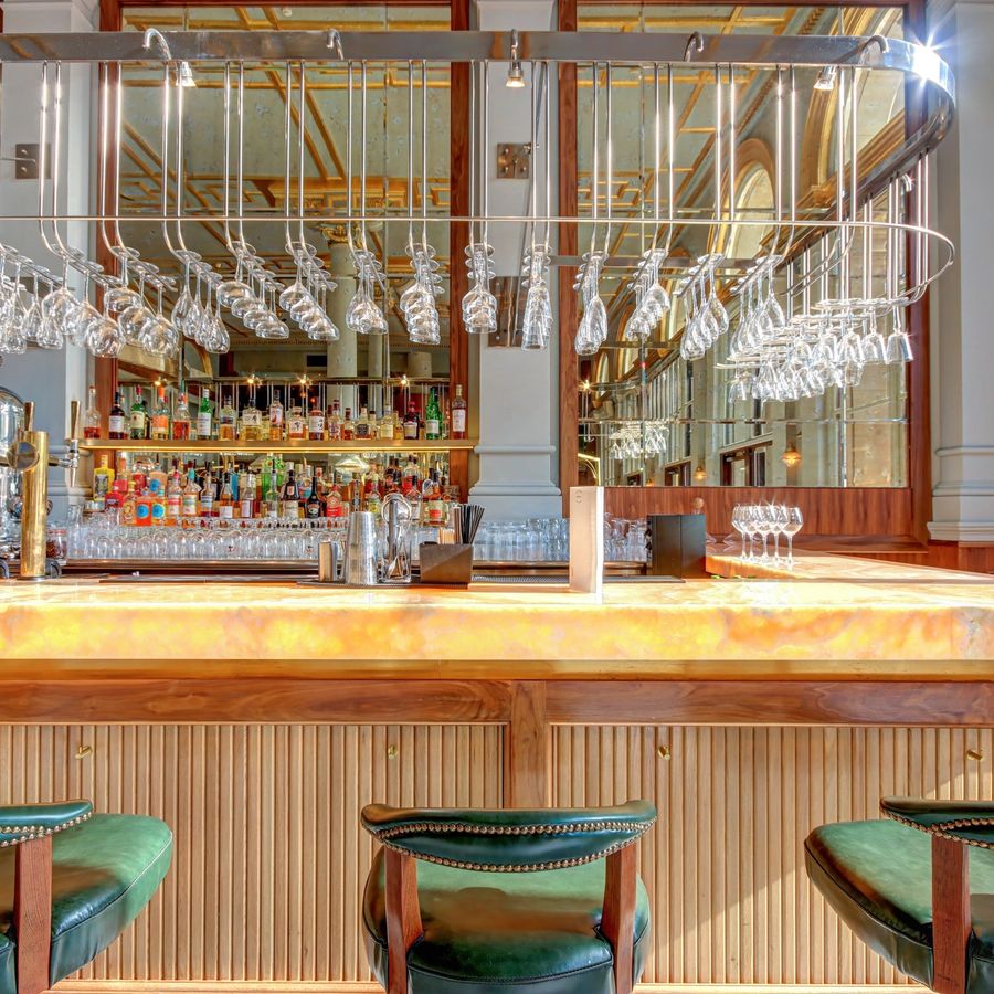 Restaurant Bar & Grill Leeds gallery photo 2