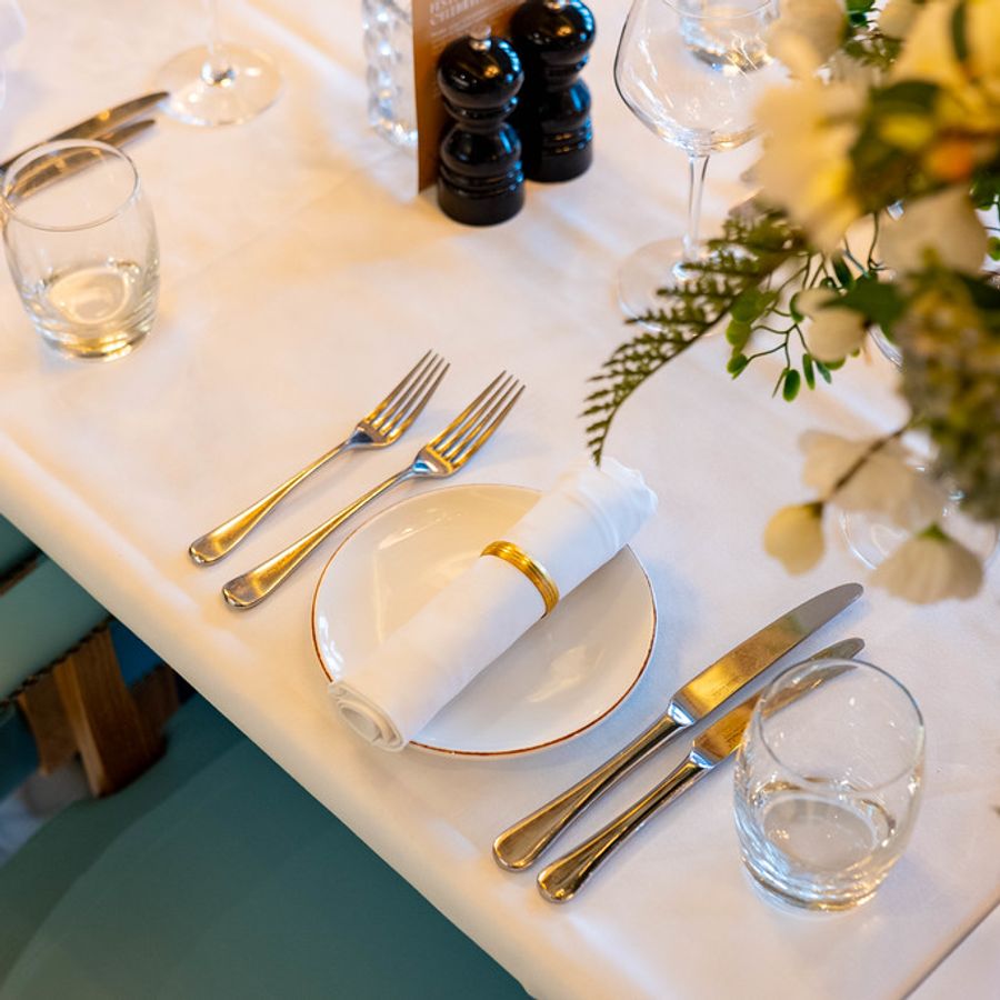The Private Dining Room at Piccolino Tower Bridge, photo 2