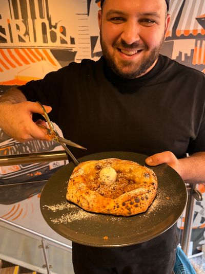Spagnola
