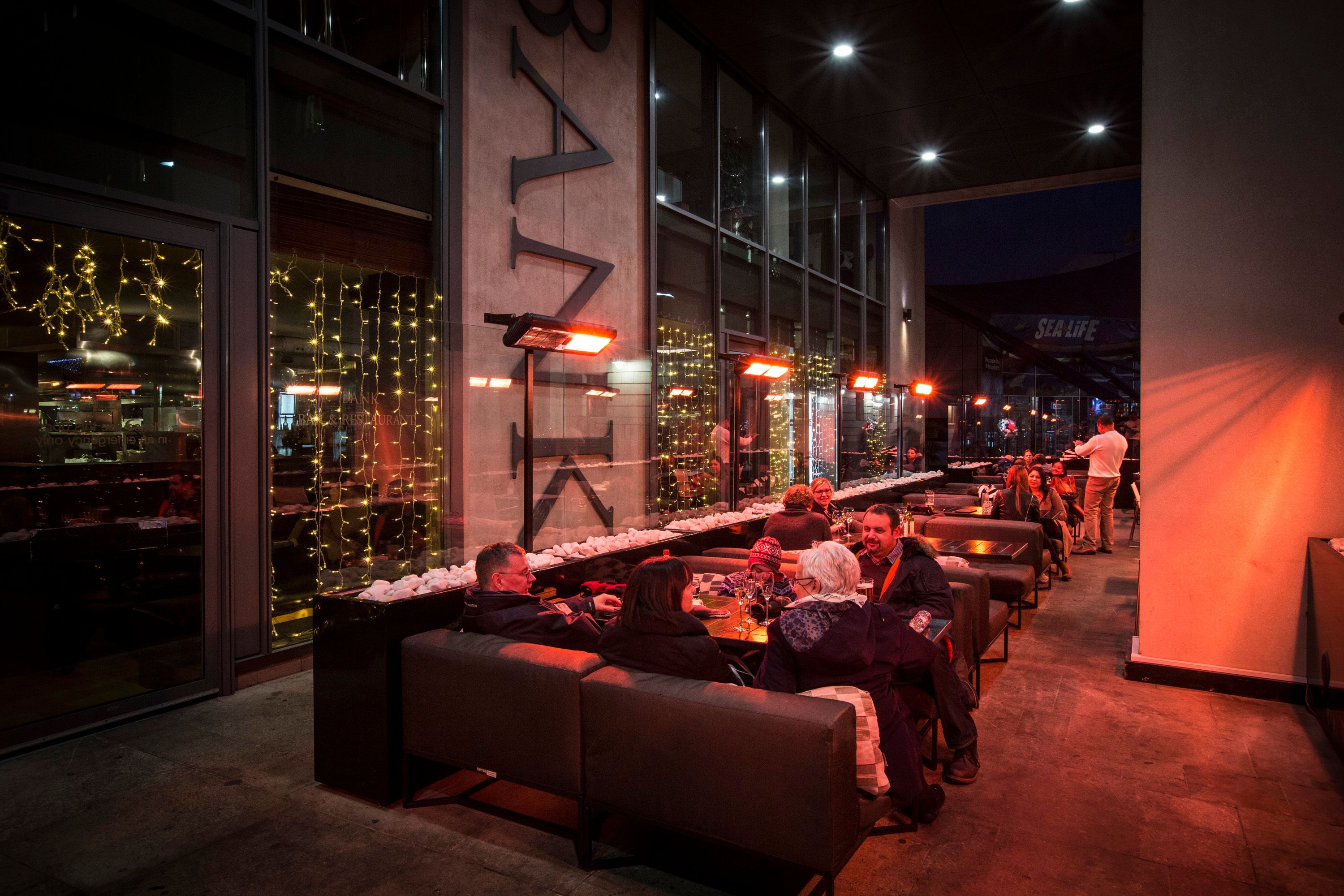 Piccolino Birmingham gallery photo 2