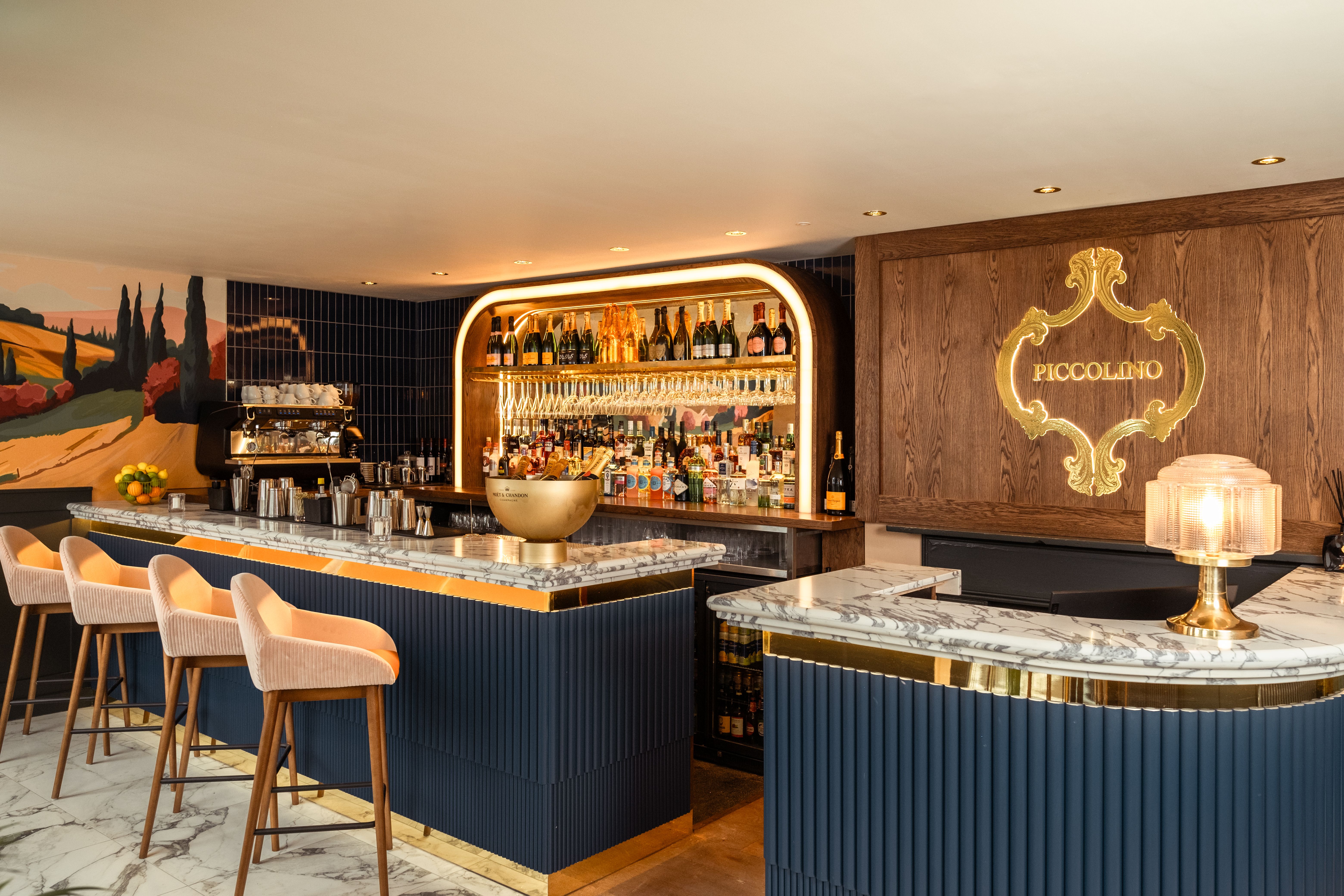 Piccolino Henley-on-Thames