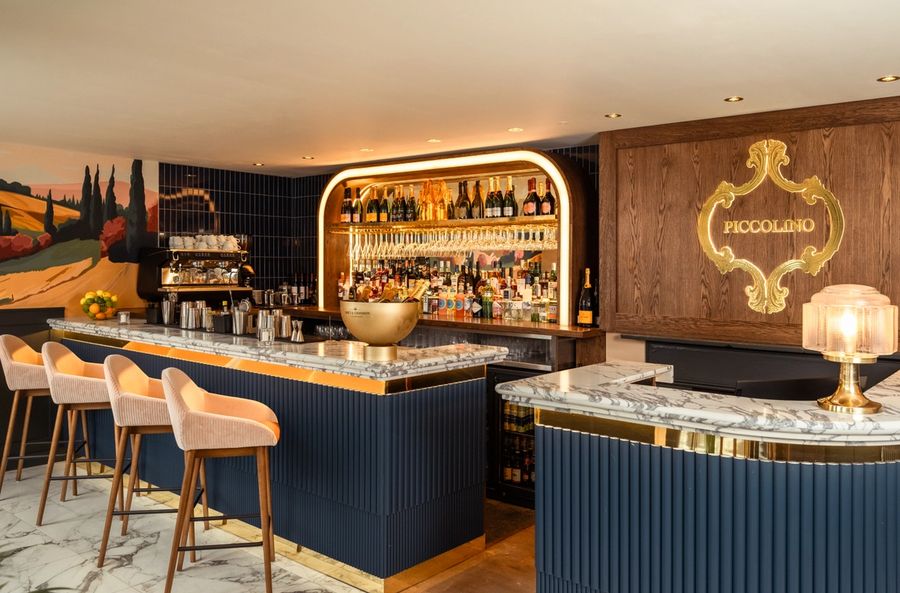 Piccolino Henley-on-Thames