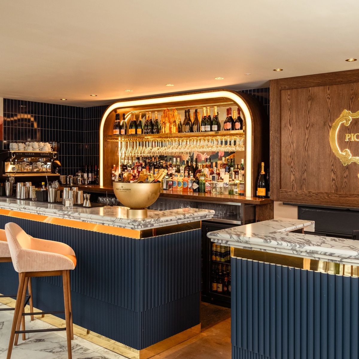 Piccolino Henley-on-Thames