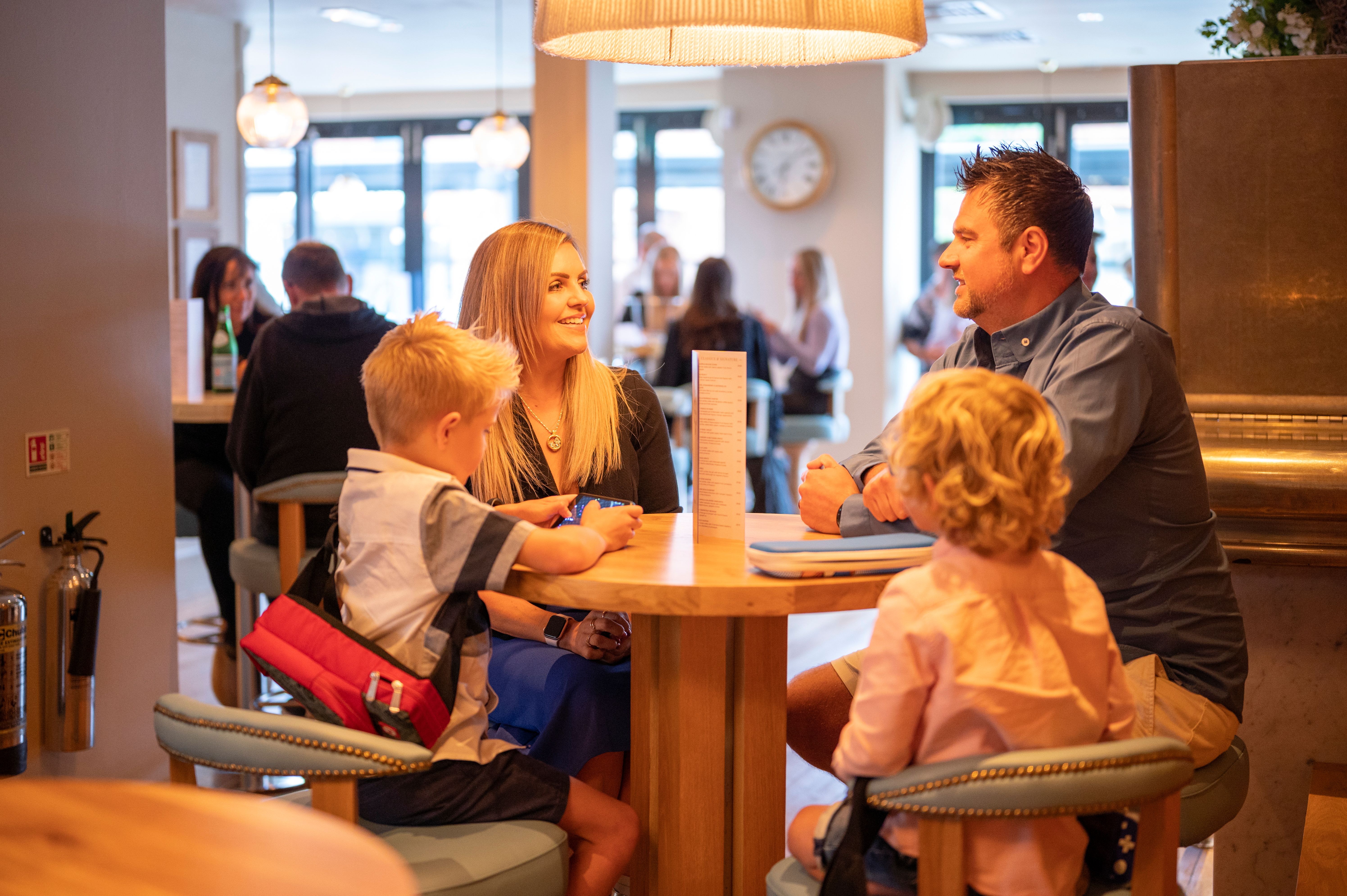 Piccolino Bramhall gallery photo 3
