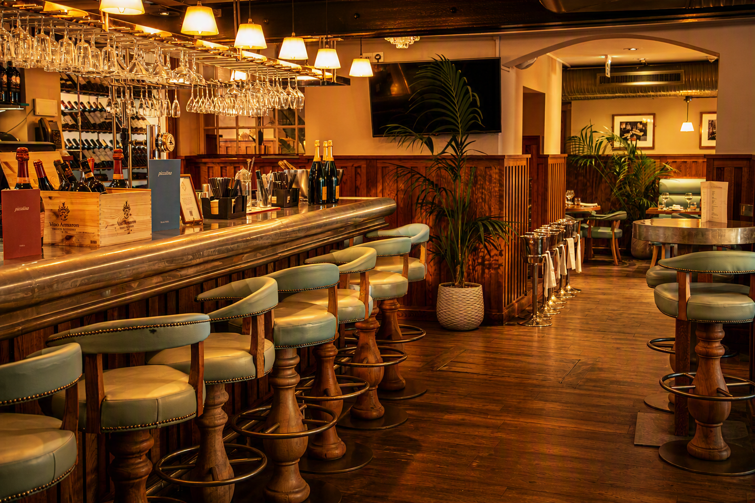 Piccolino Nottingham gallery photo 3