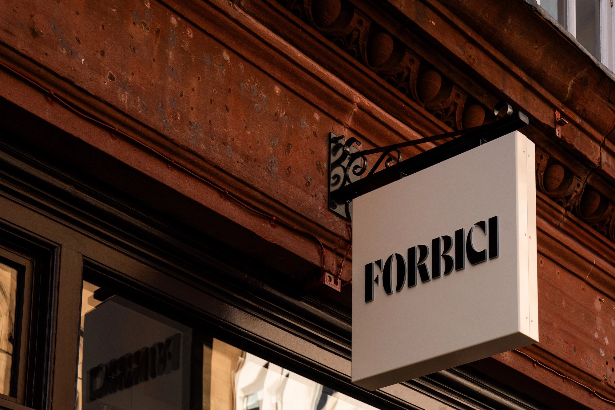 Forbici comes to the Trafford Centre this August