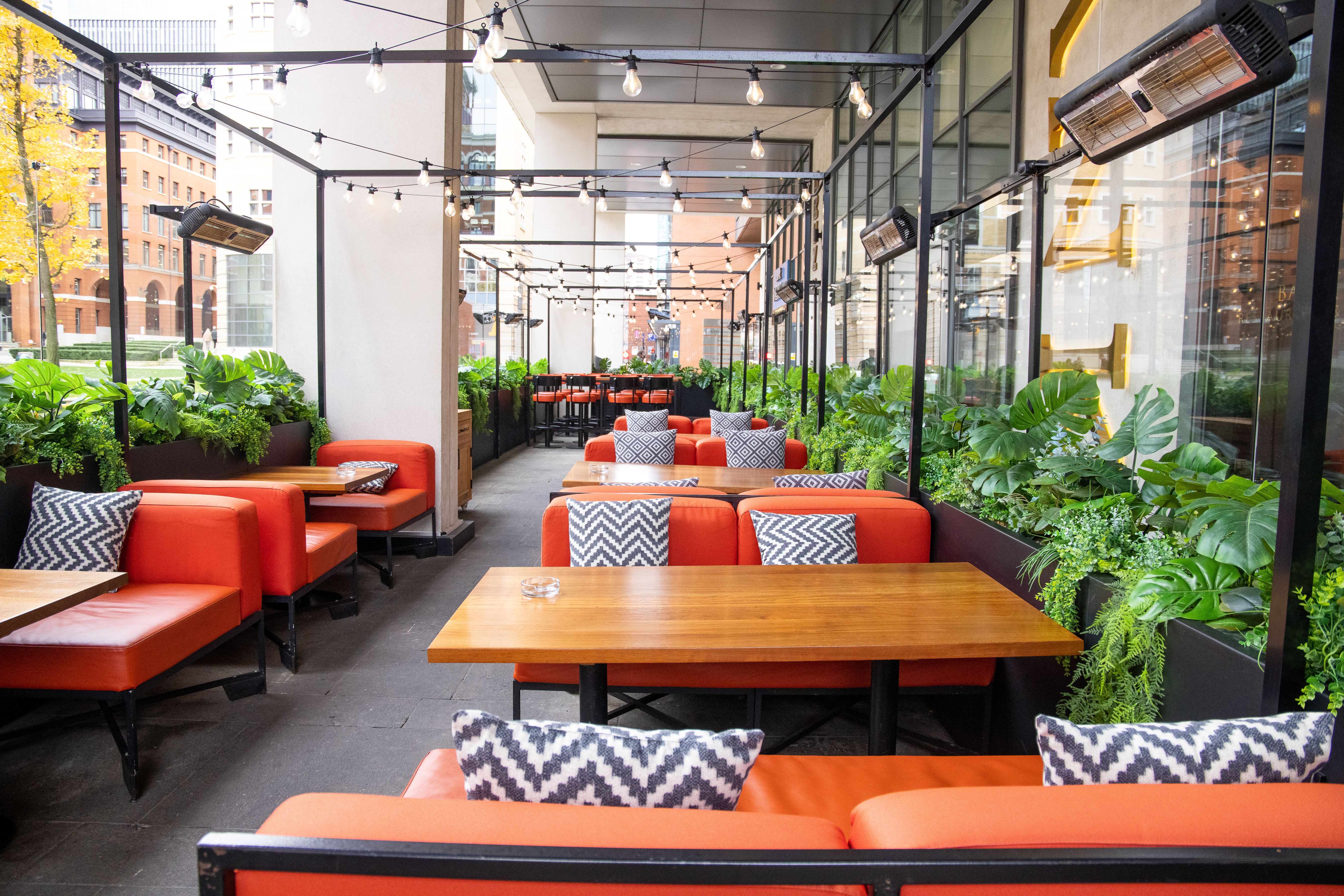 Piccolino Birmingham gallery photo 1