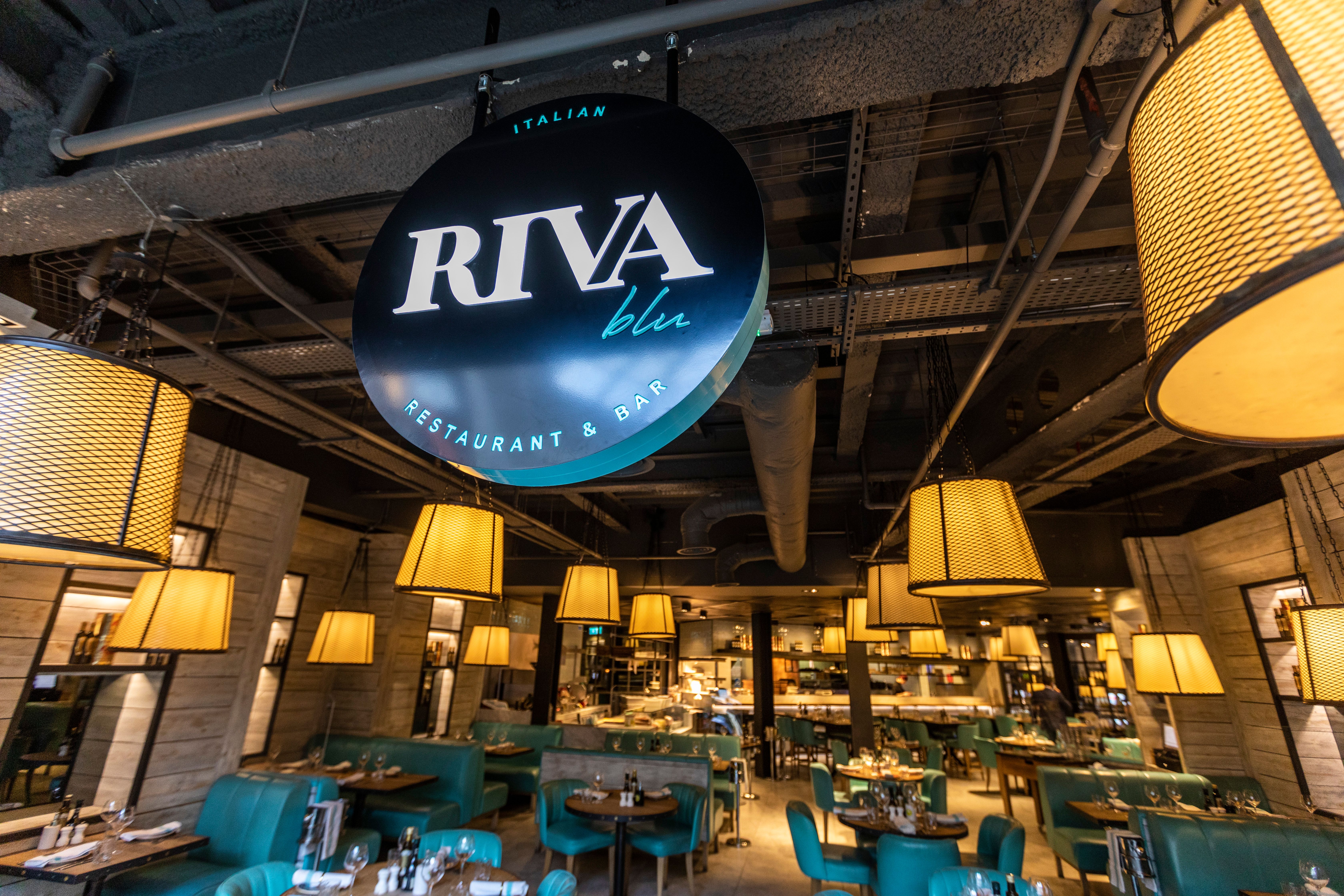 Riva Blu Manchester gallery photo 1