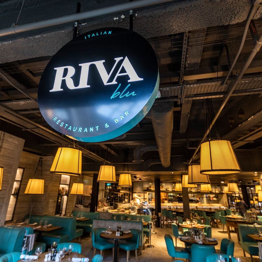 Riva Blu Manchester gallery photo 1
