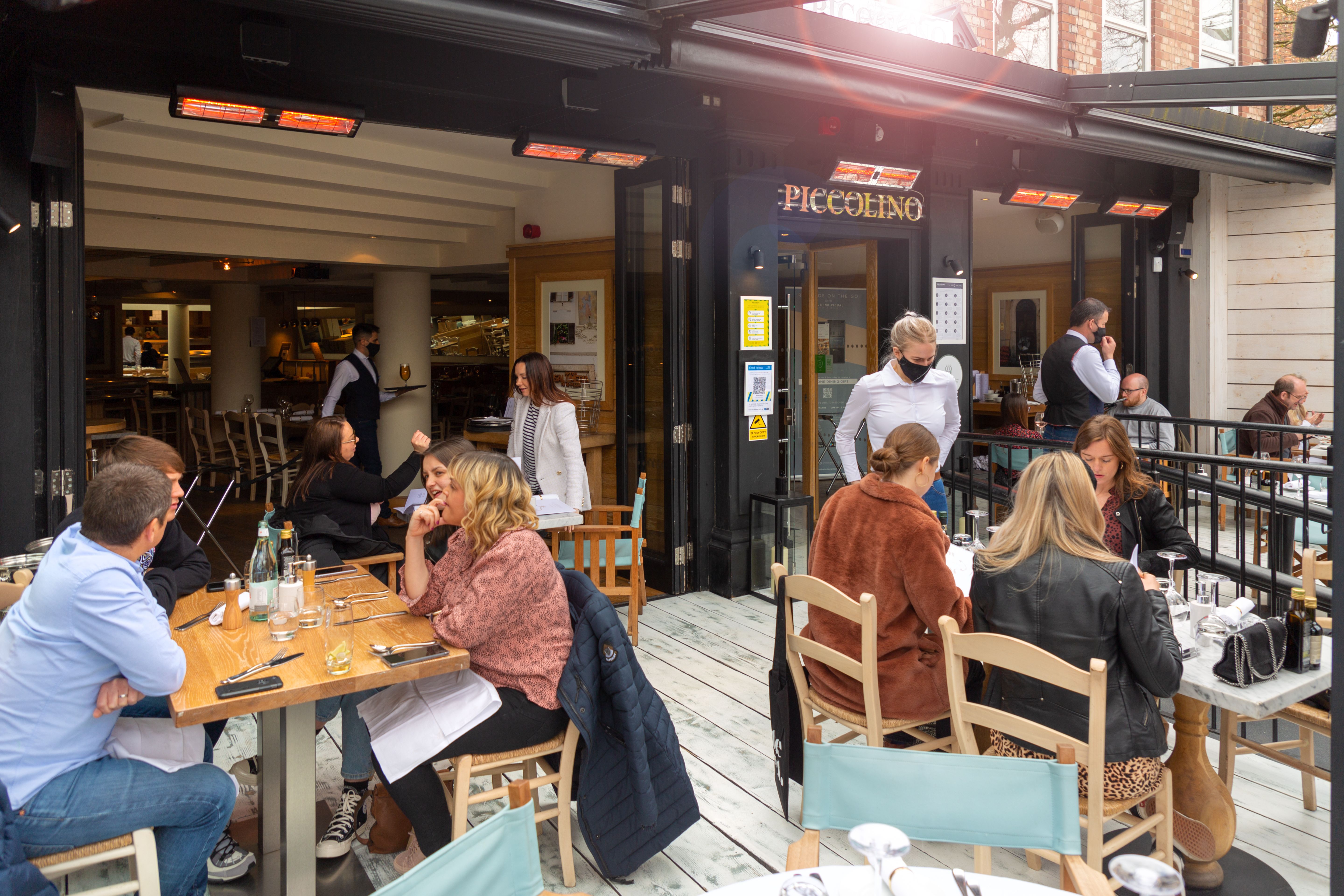 Piccolino Didsbury gallery photo 2