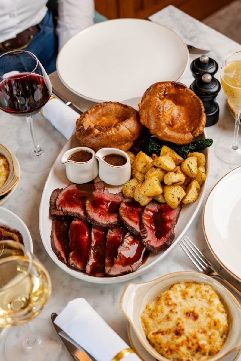 Sunday Roast