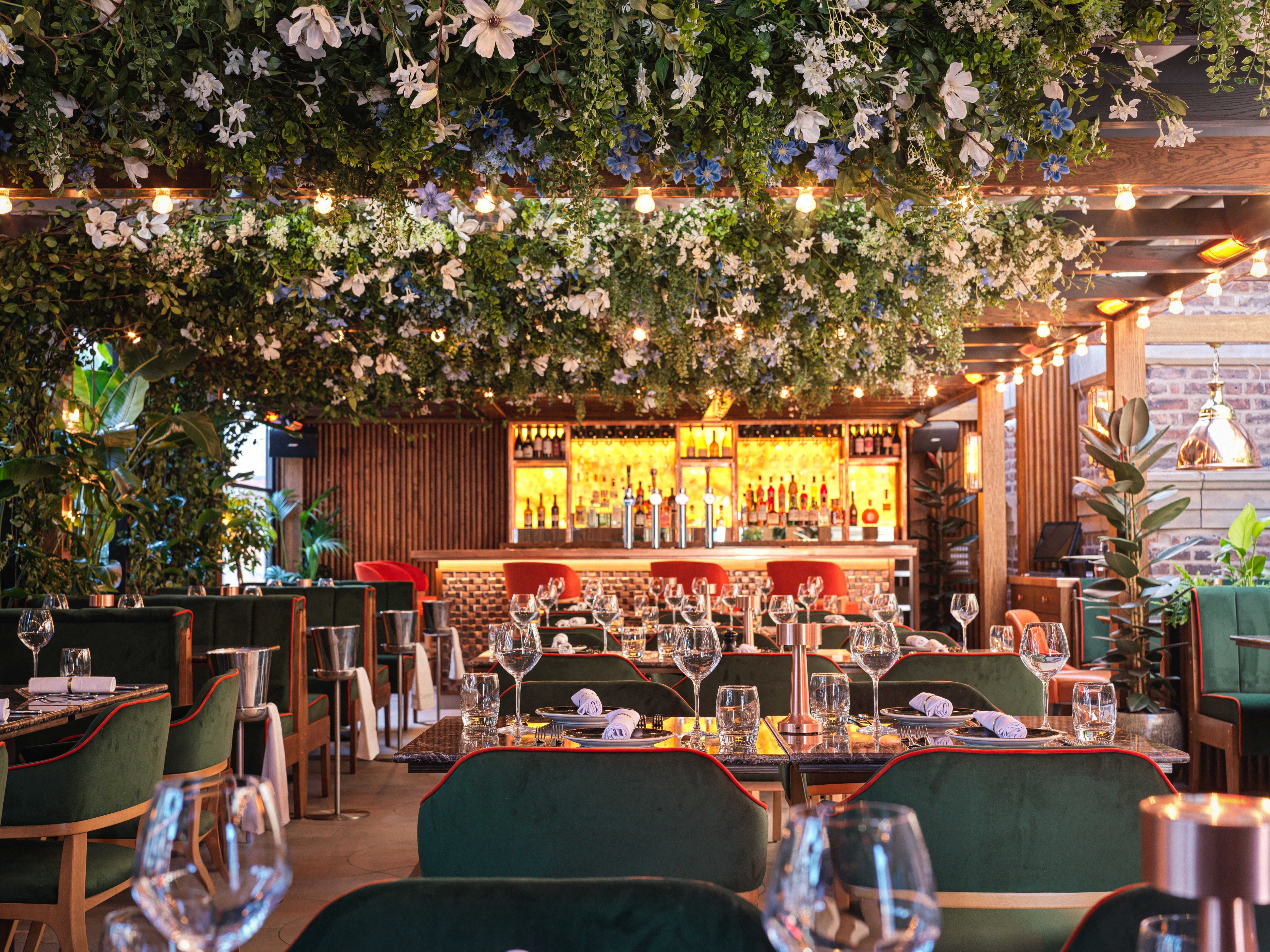 Piccolino Chester gallery photo 1