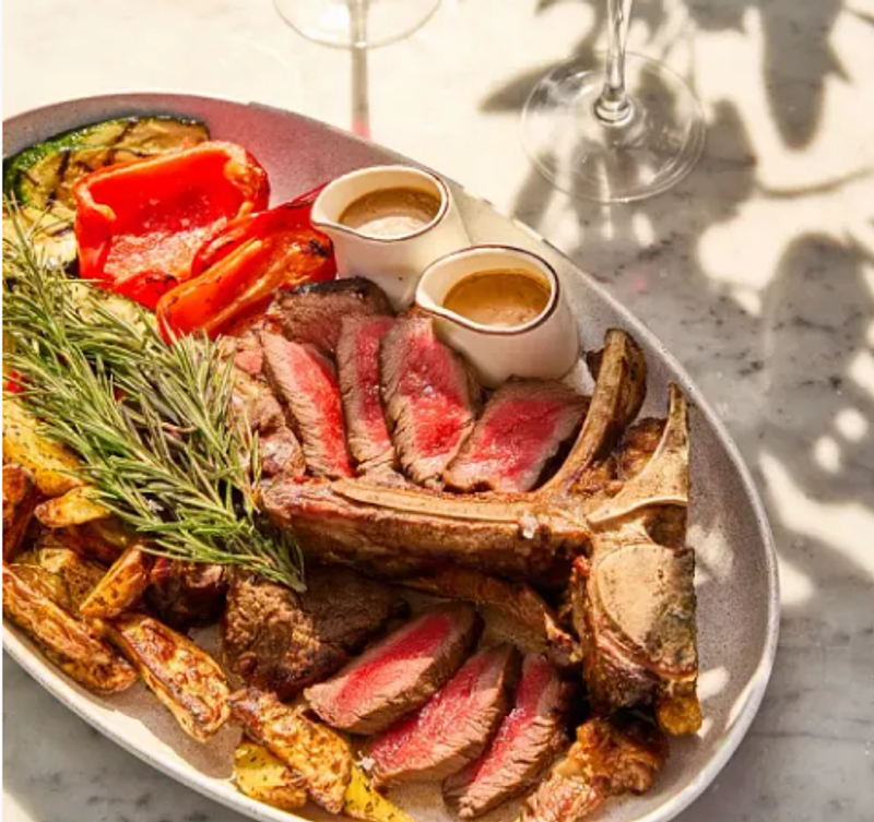 Bistecca