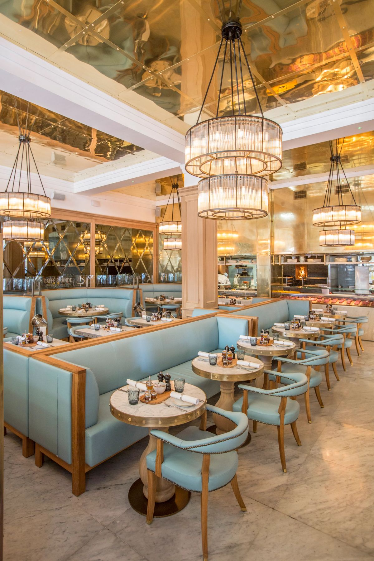 Piccolino Manchester