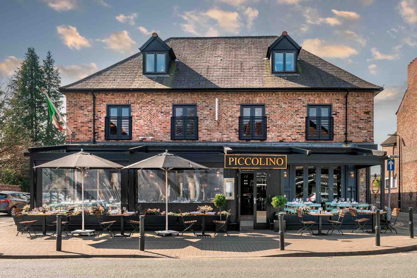 First Floor Dining at Piccolino Hale, photo 1