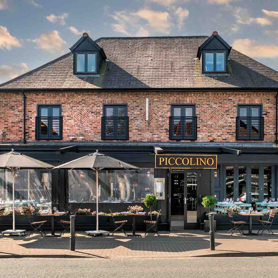 First Floor Dining at Piccolino Hale, photo 1
