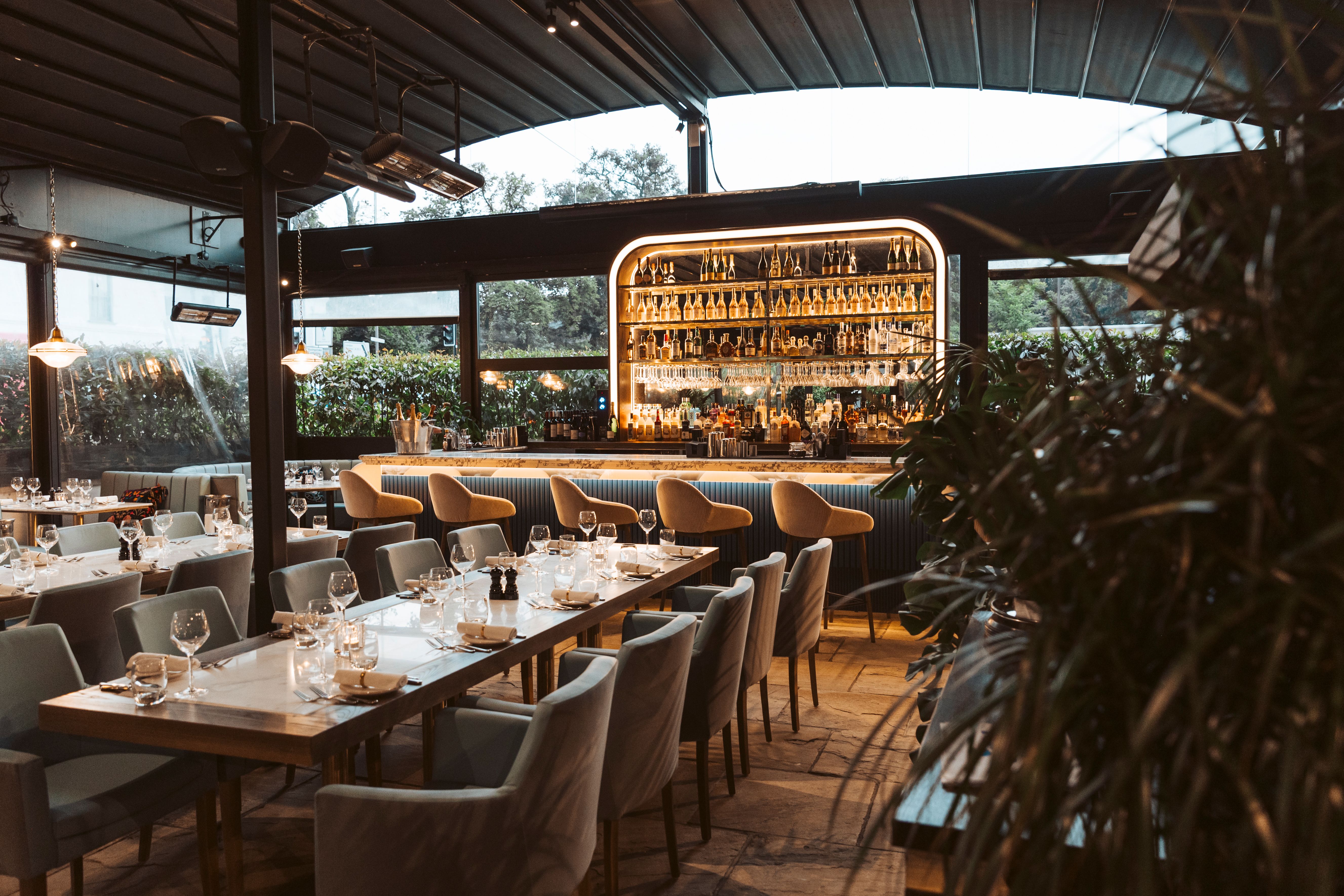 Piccolino Virginia Water gallery photo 2