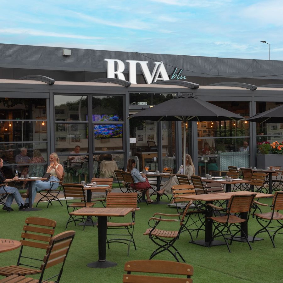 Riva Blu Hull gallery photo 2