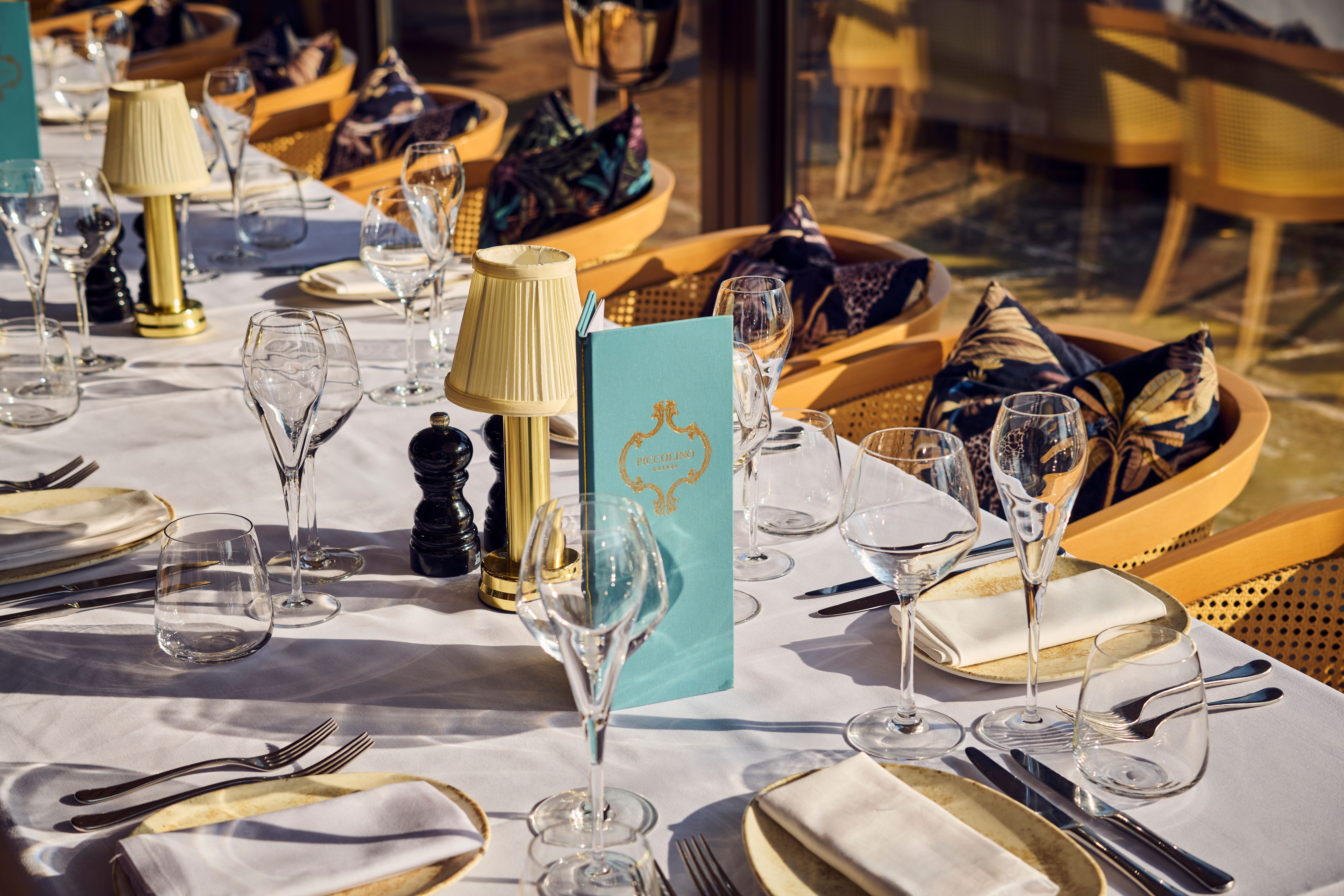 Piccolino Wilmslow gallery photo 5