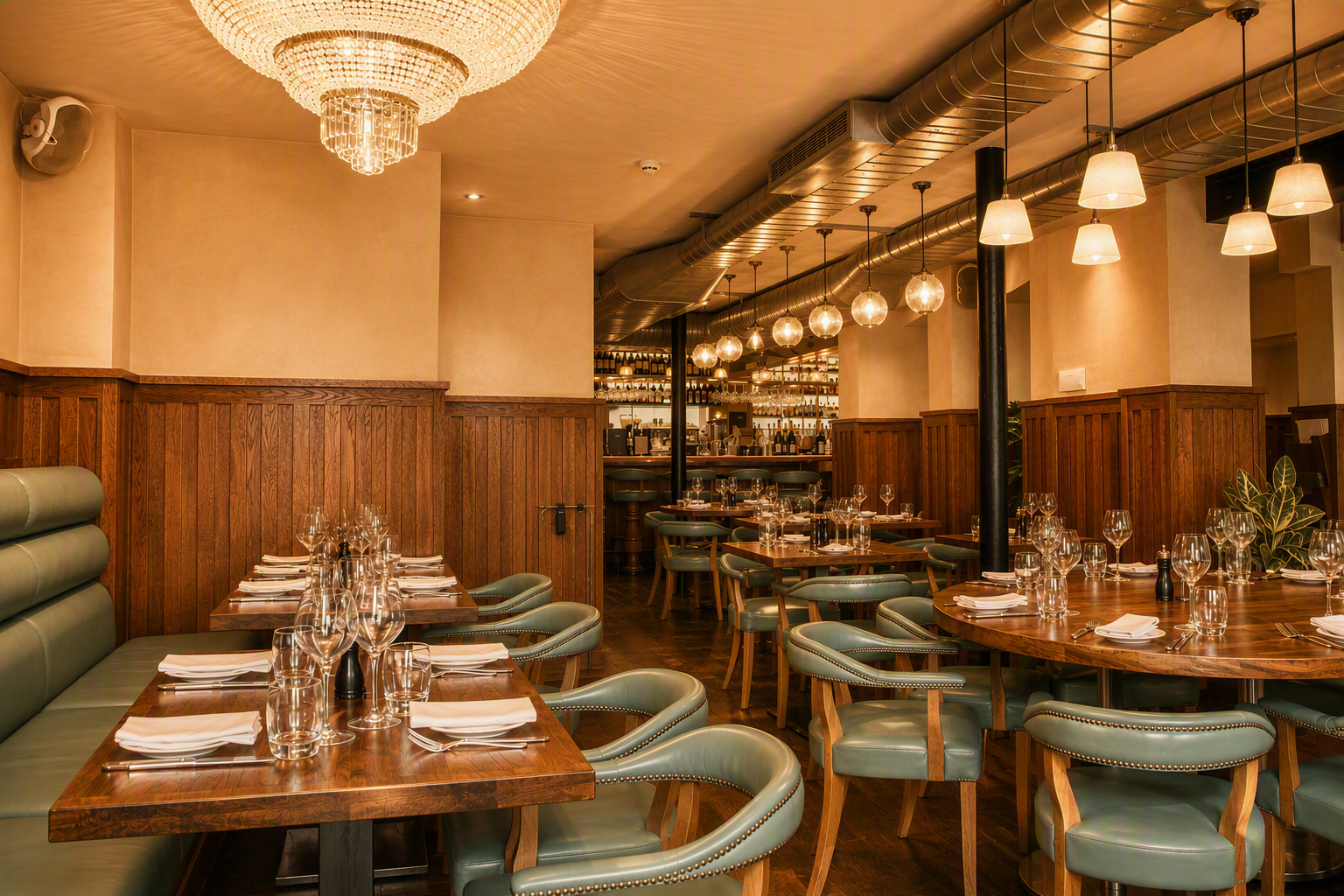 Piccolino Nottingham gallery photo 2