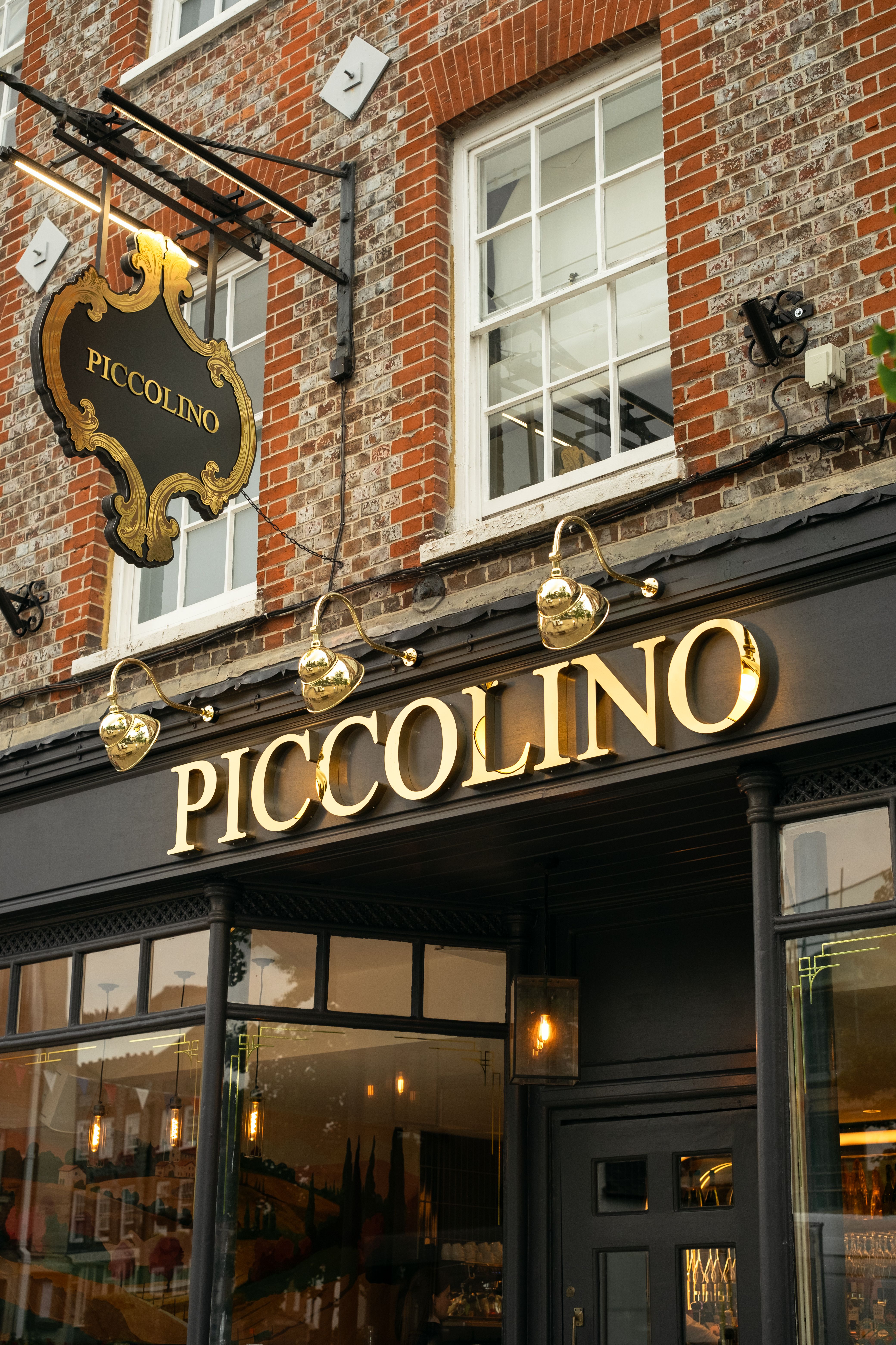 Piccolino Henley-on-Thames gallery photo 5