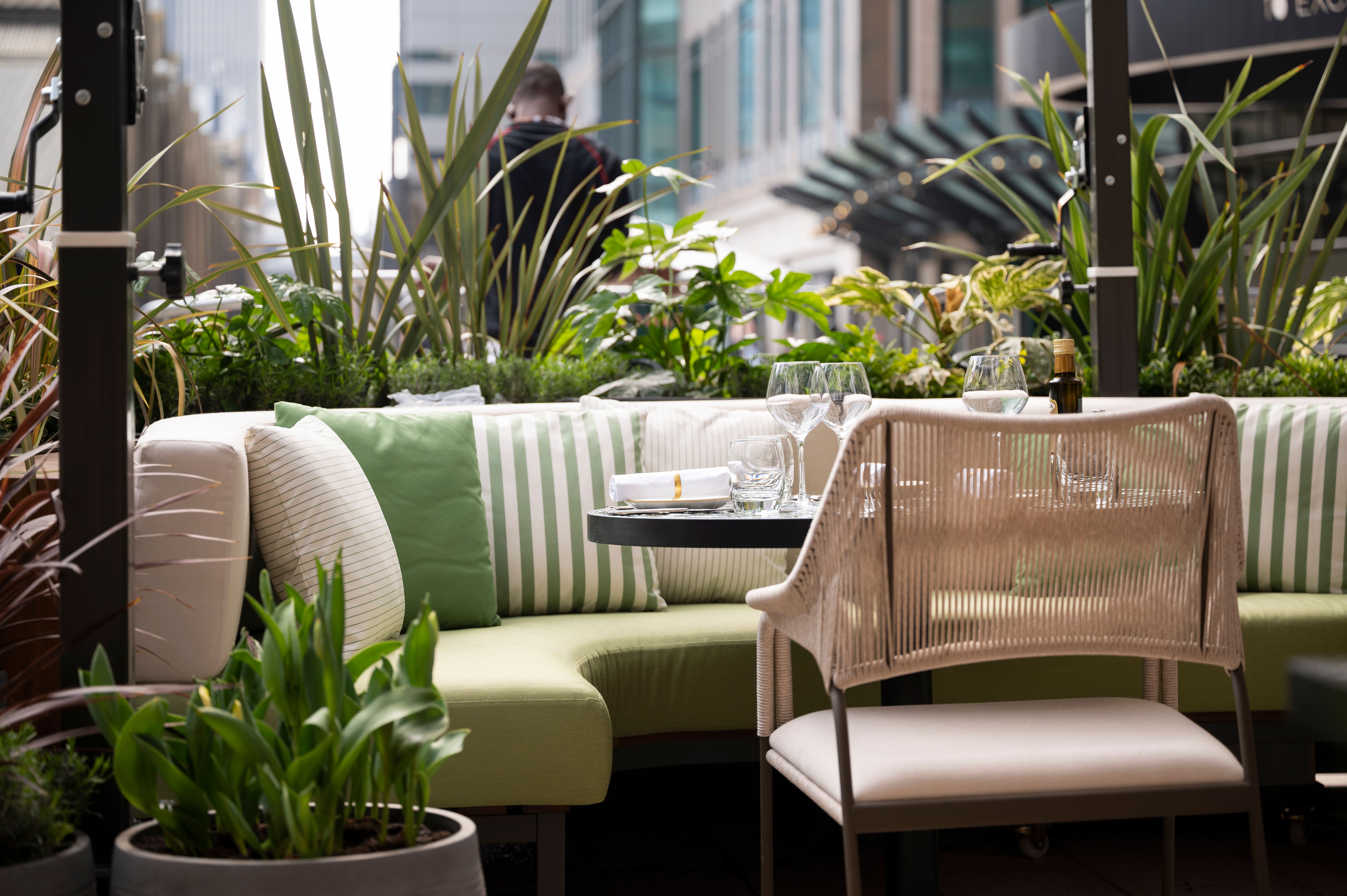 Piccolino Exchange Square gallery photo 4