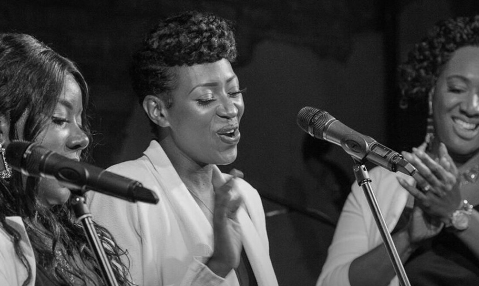 Gospel Sunday at Opera