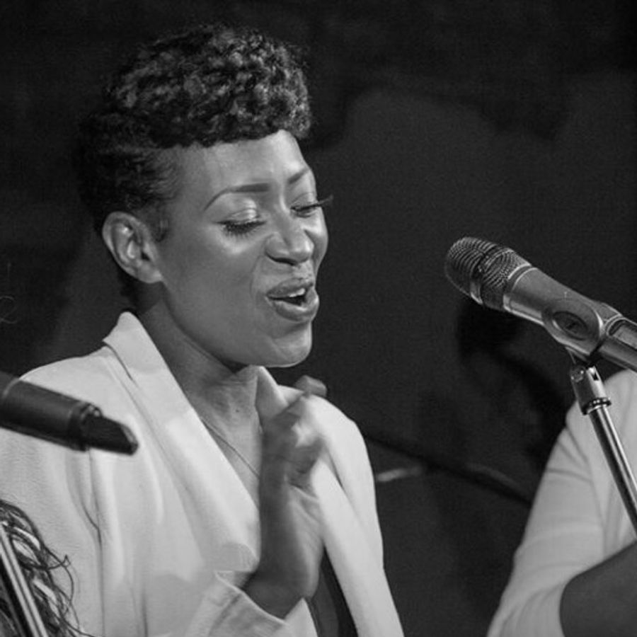 Gospel Sunday at Opera