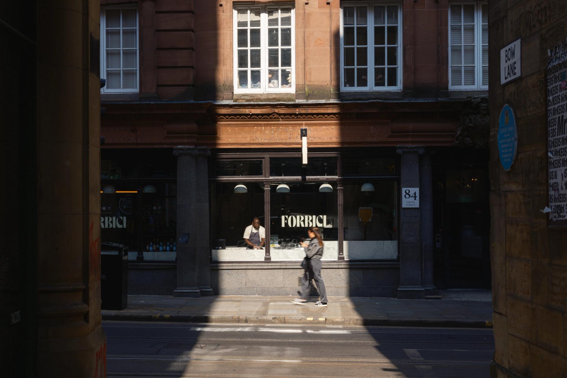 Manchester